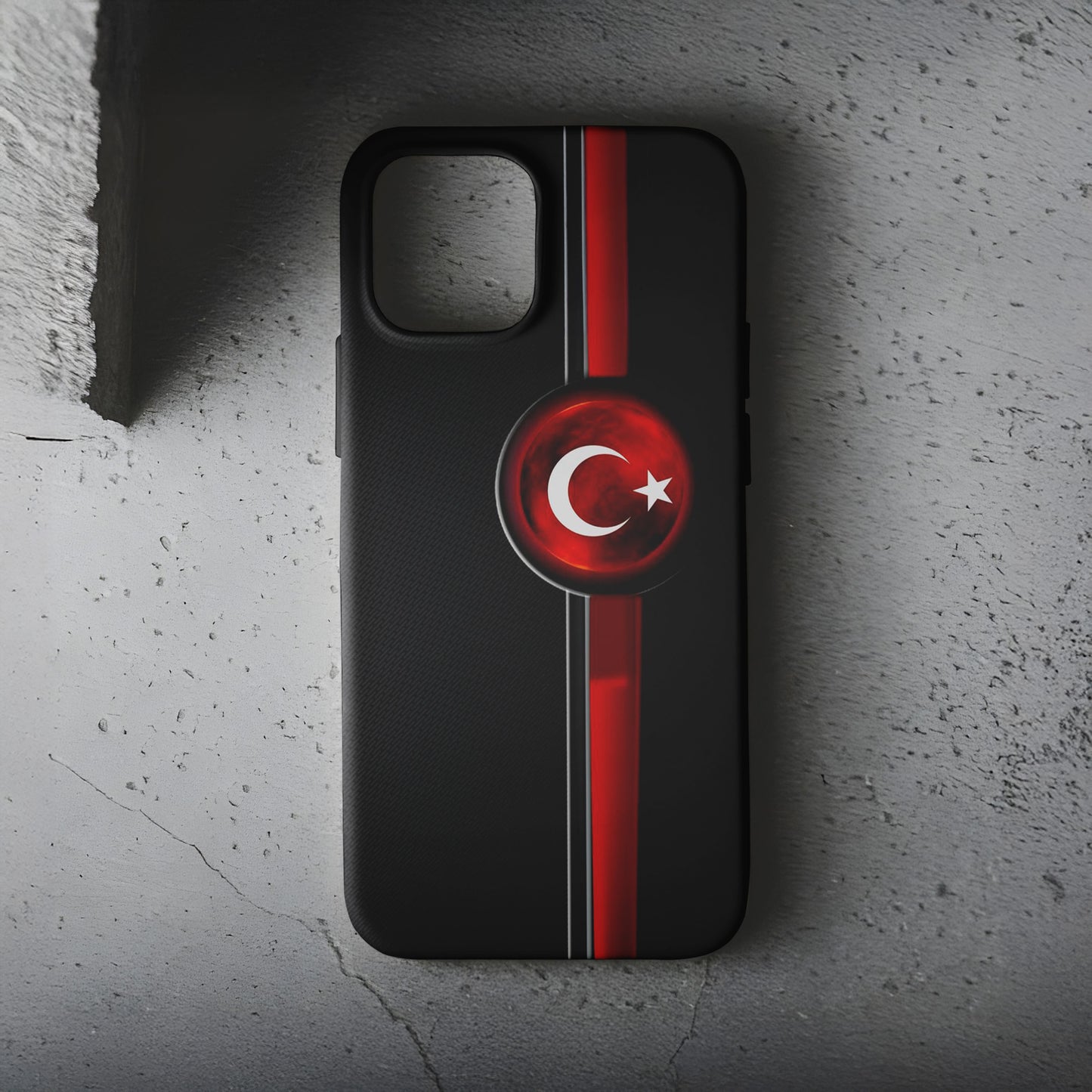 Ayyıldızım Telefon Kılıfı B638