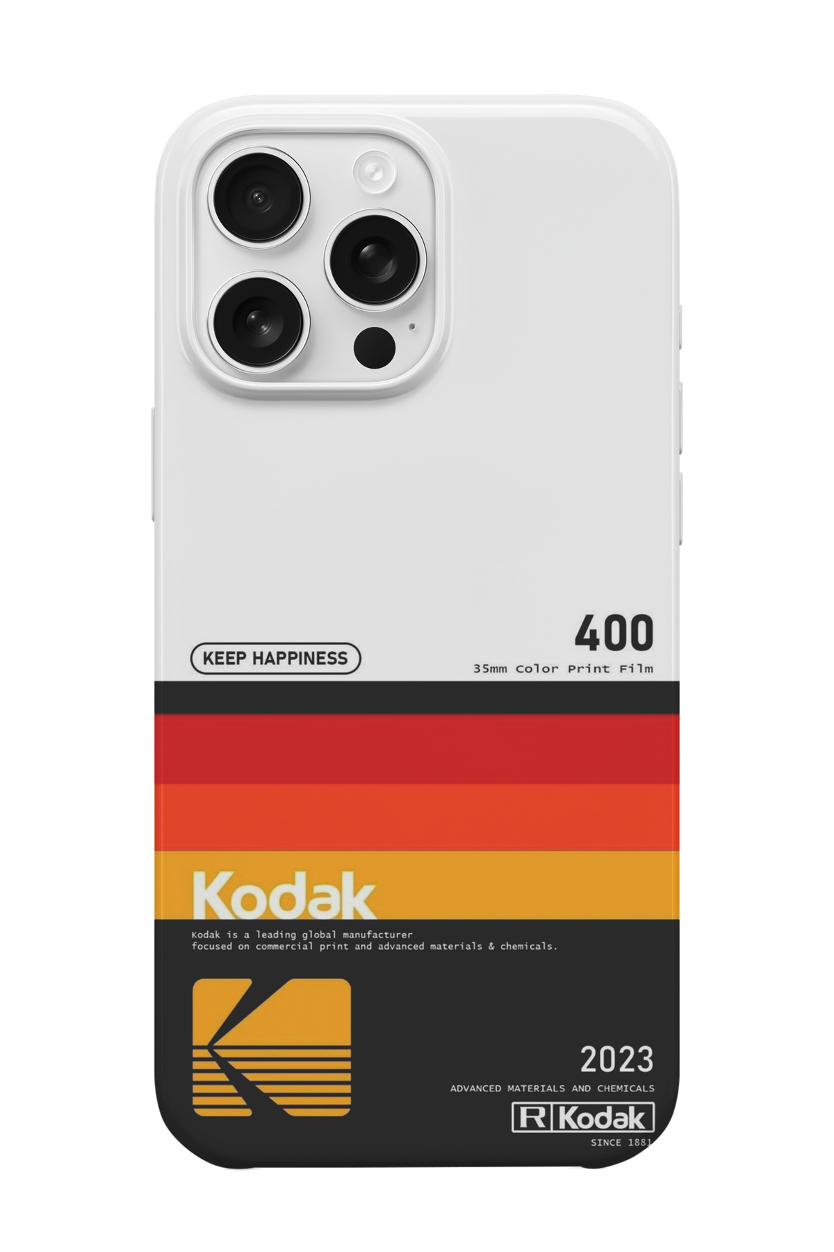 Kodak Telefon Kılıfı U184