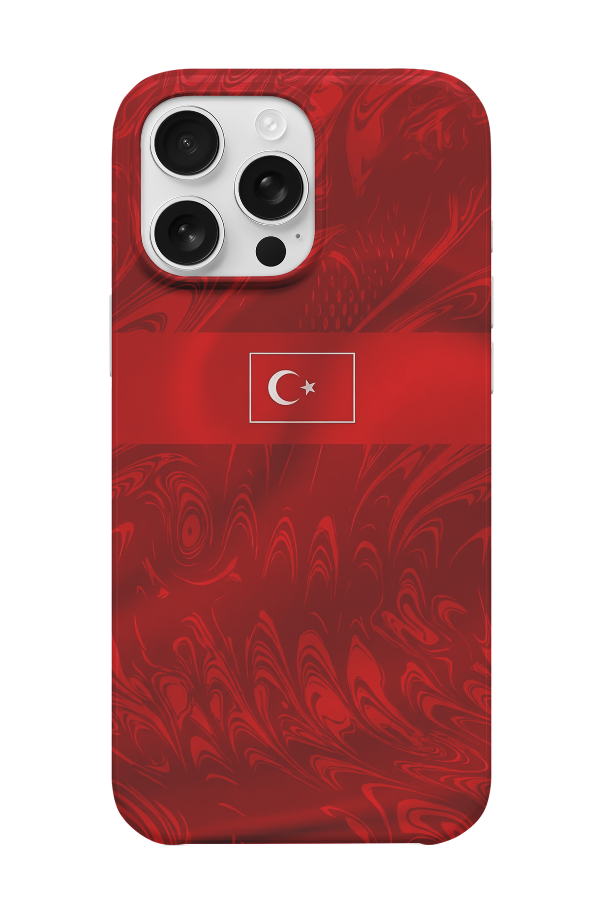 Dark Blue Telefon Kılıfı U160