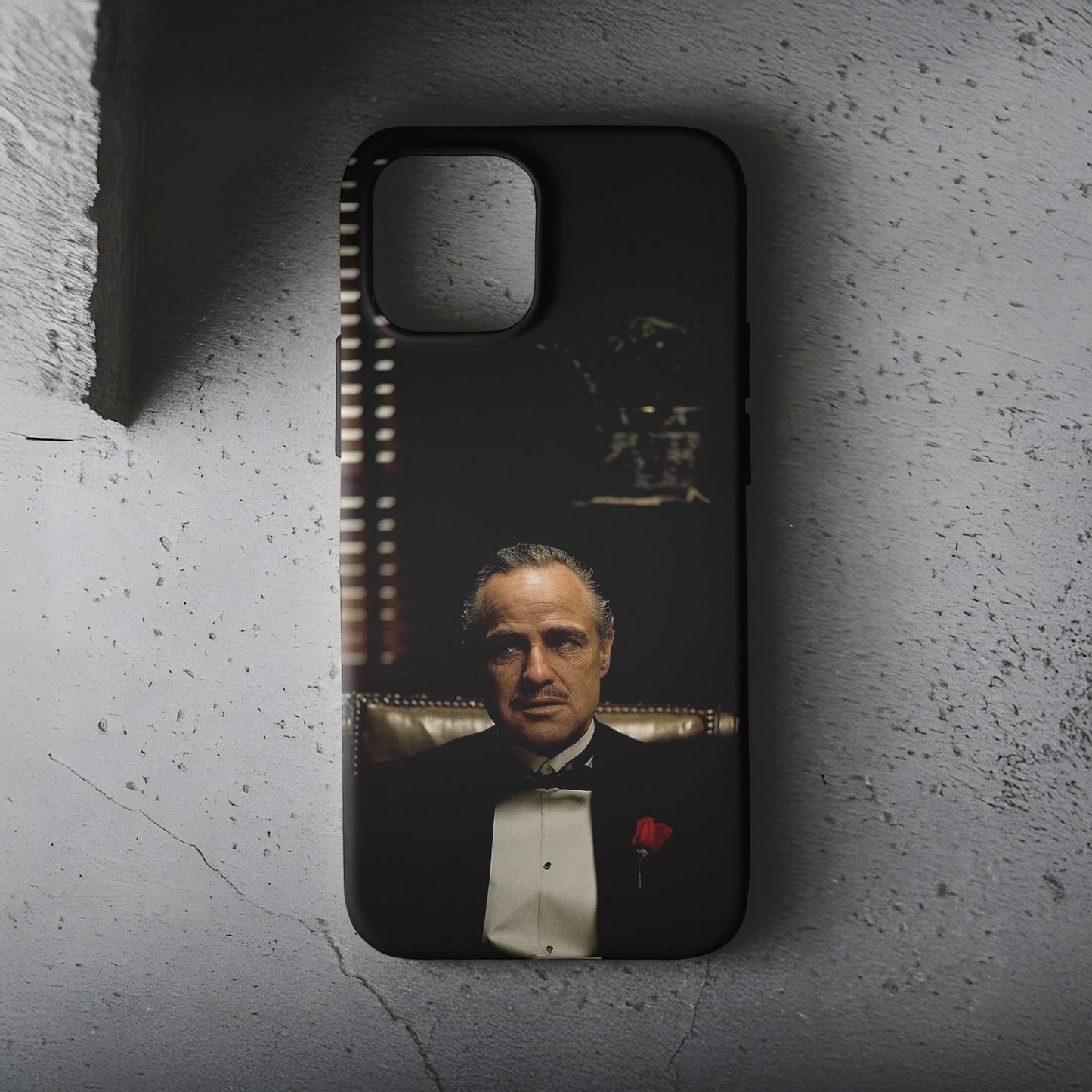 The GodFather Telefon Kılıfı B494