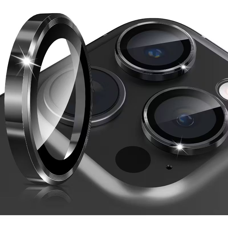 Lens Koruyucu