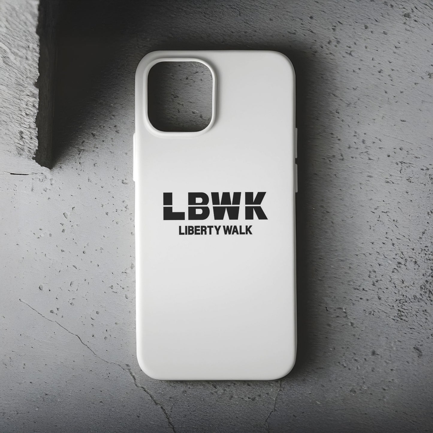 LWBK Telefon Kılıfı B565