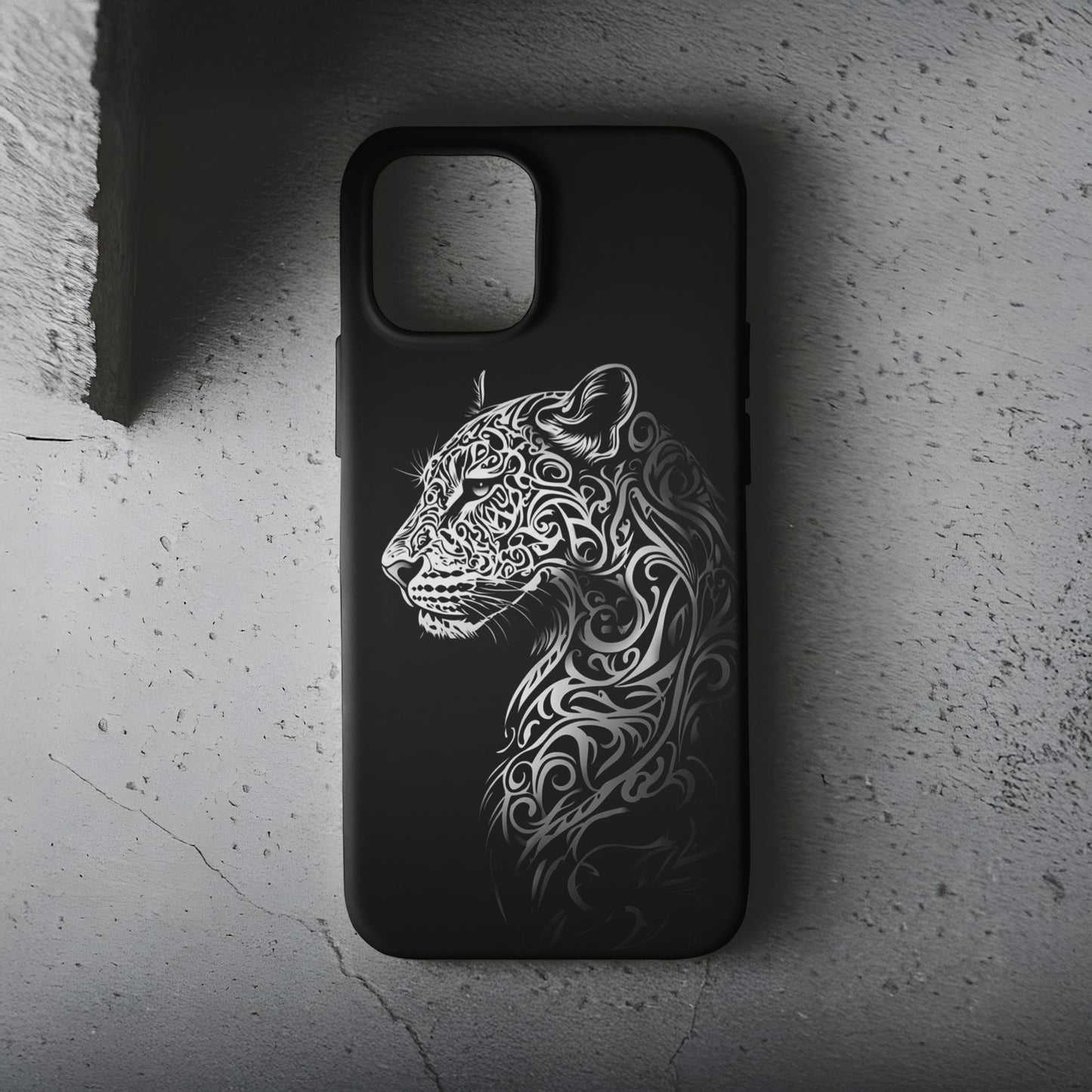 Vahşi Yaşam Telefon Kılıfı B776