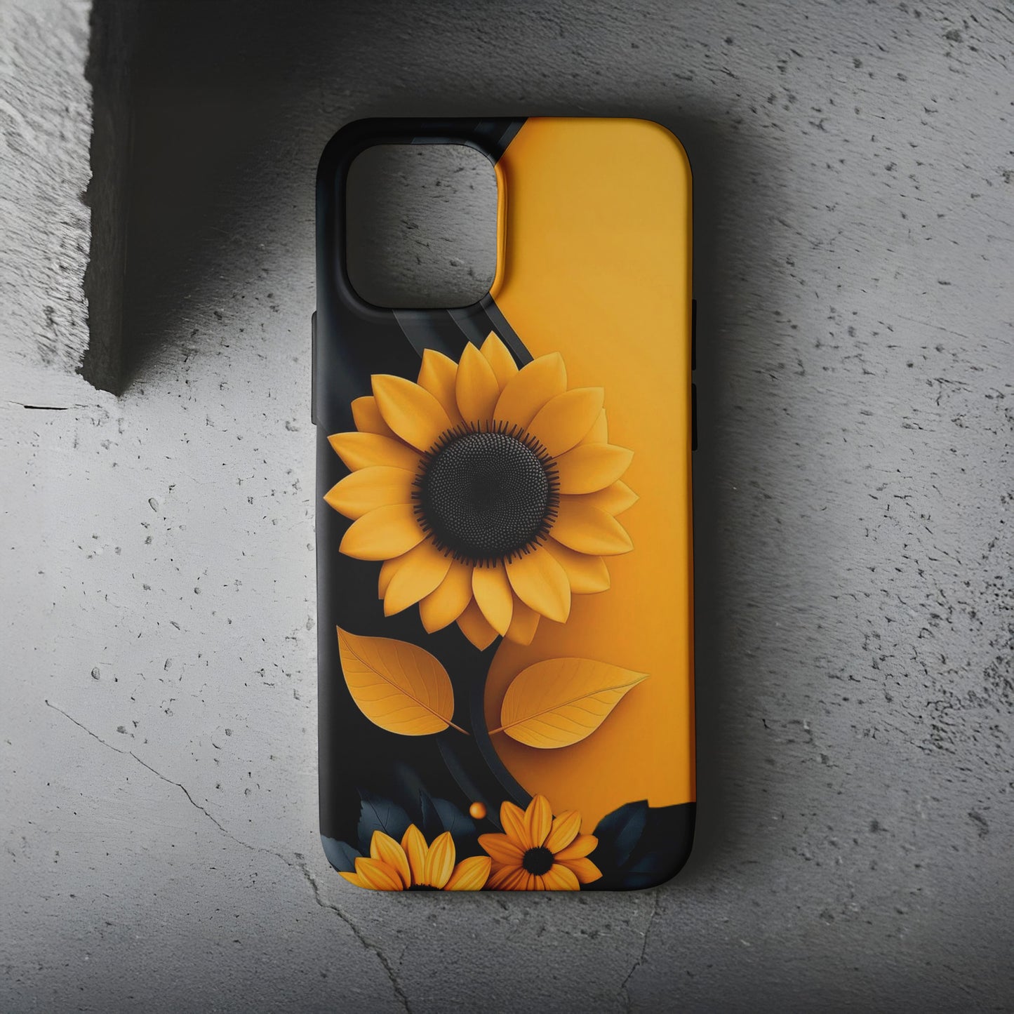 Flowers Serisi Telefon Kılıfı B758