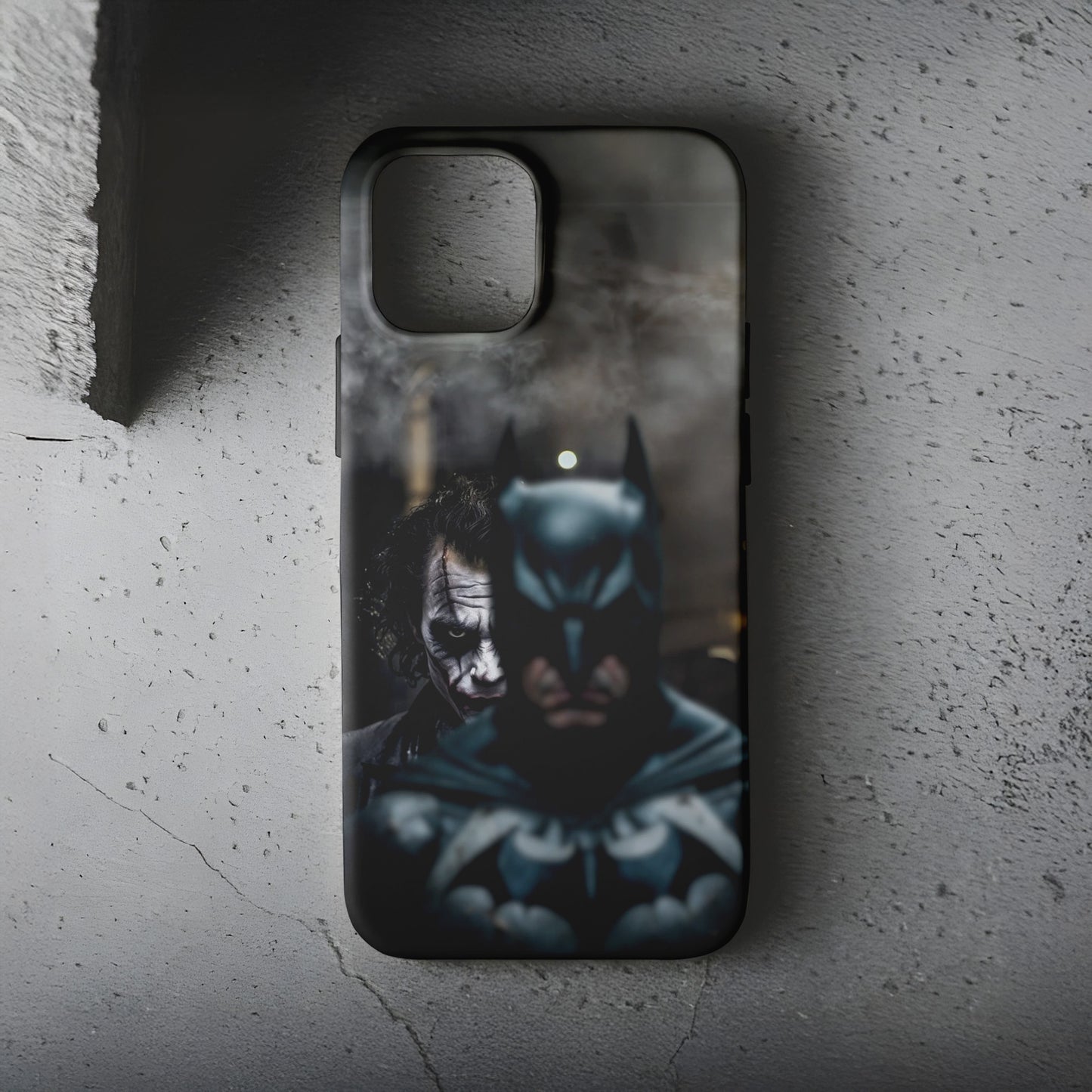 Film Serisi Telefon Kılıfı B734