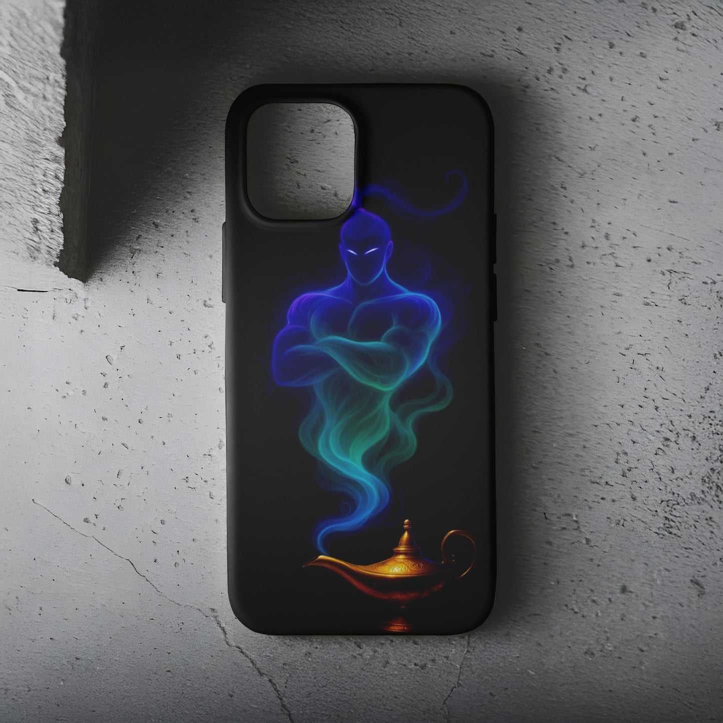 Alaattin Telefon Kılıfı B1141