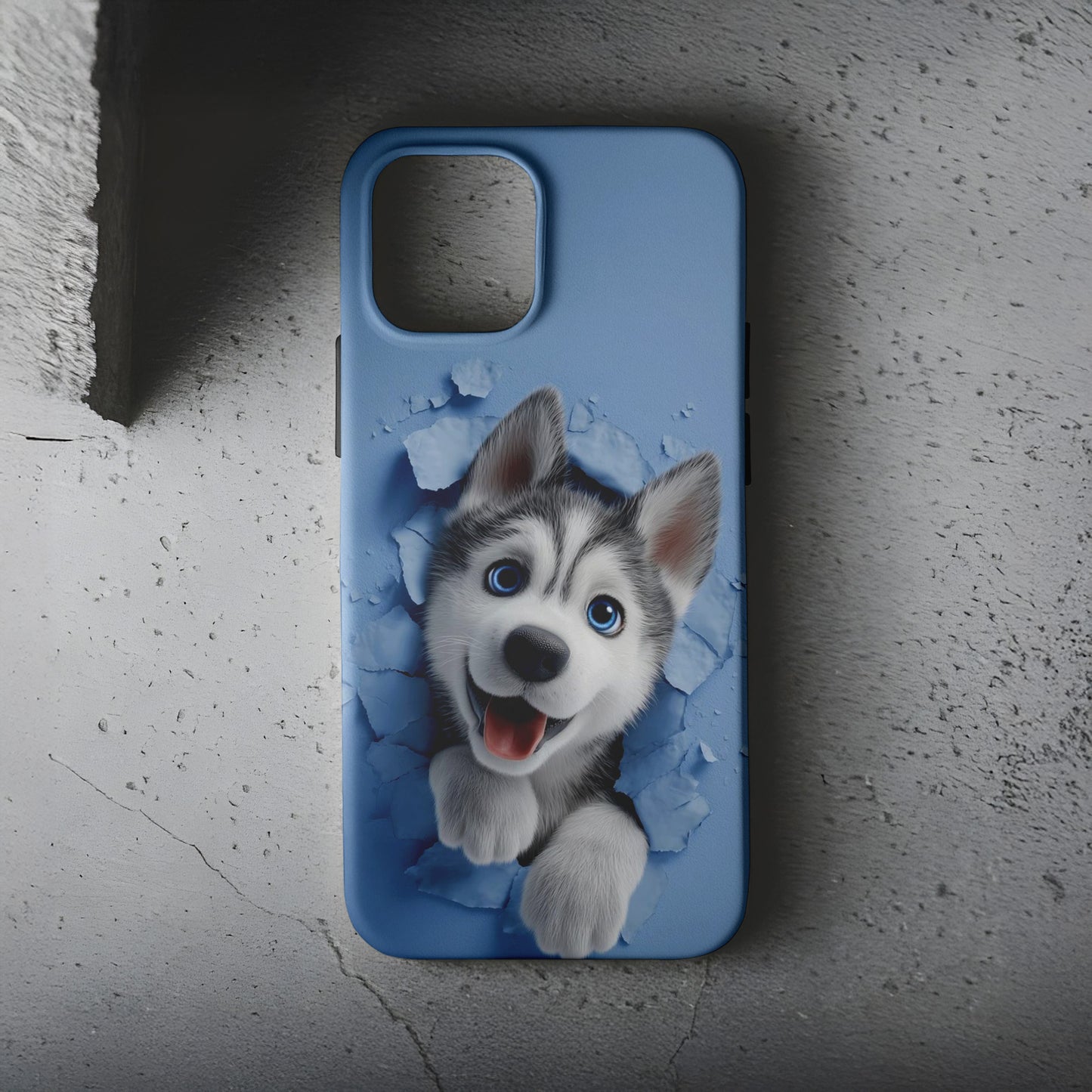 Dog Telefon Kılıfı B1158
