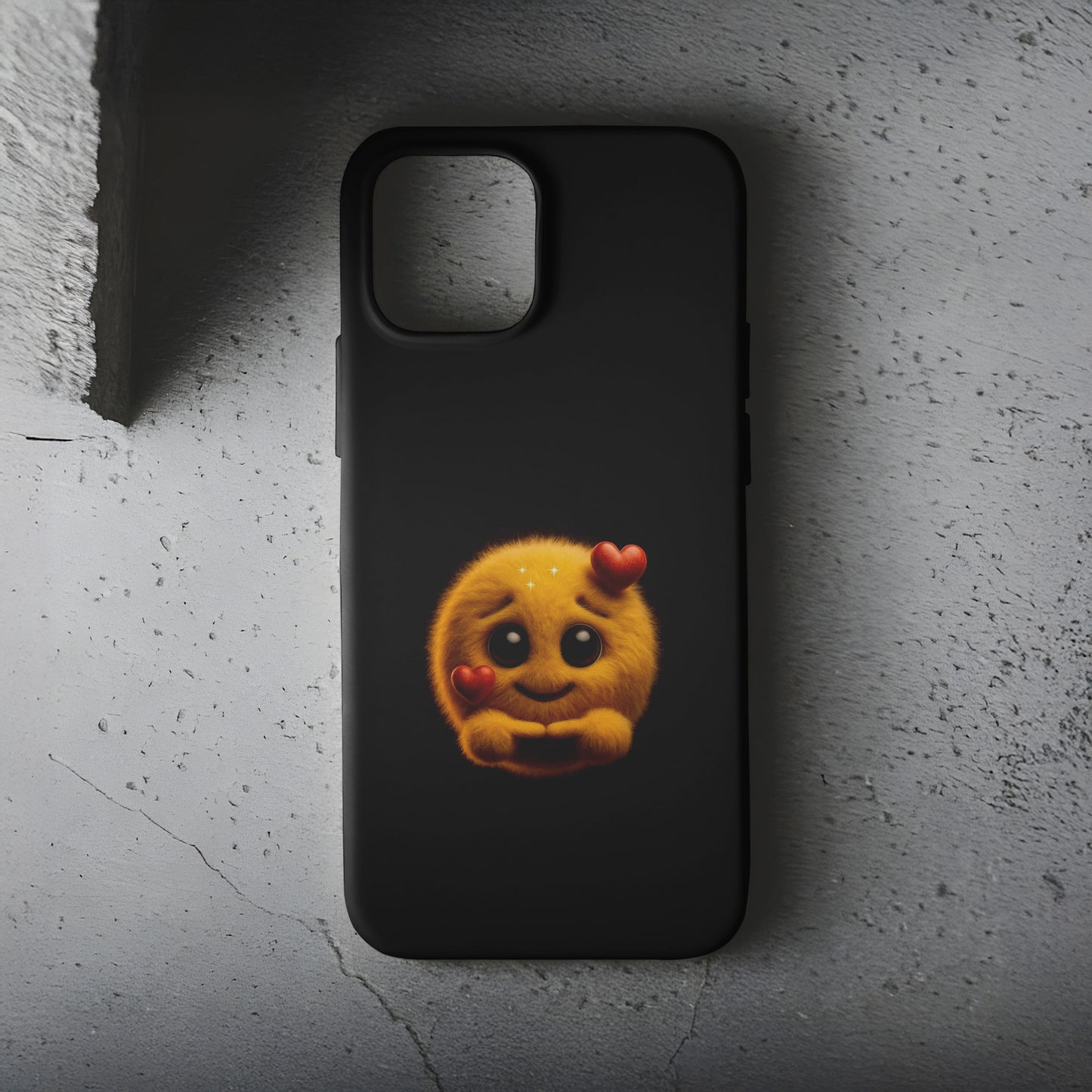 Emoji Telefon Kılıfı B1184