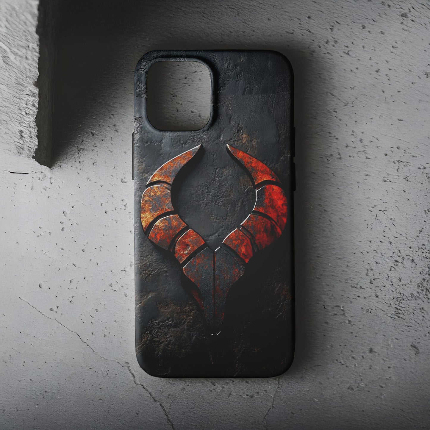 Shadow of the beast Telefon Kılıfı B1127