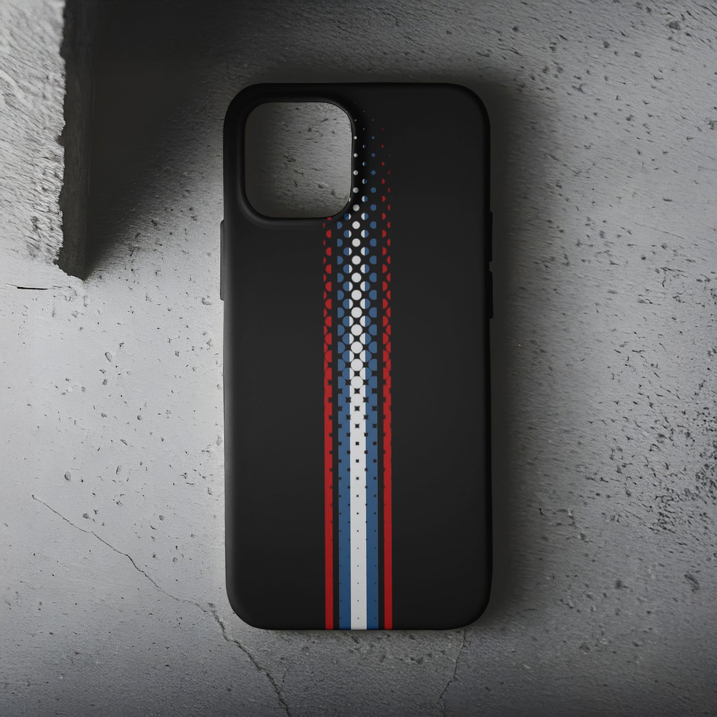 Spor Arabalar BMW Telefon Kılıfı B1058