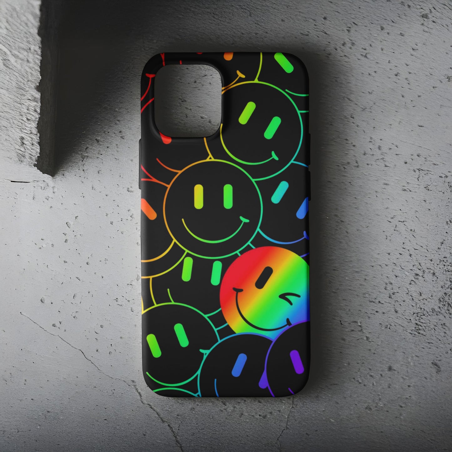 Emoji Telefon Kılıfı B846
