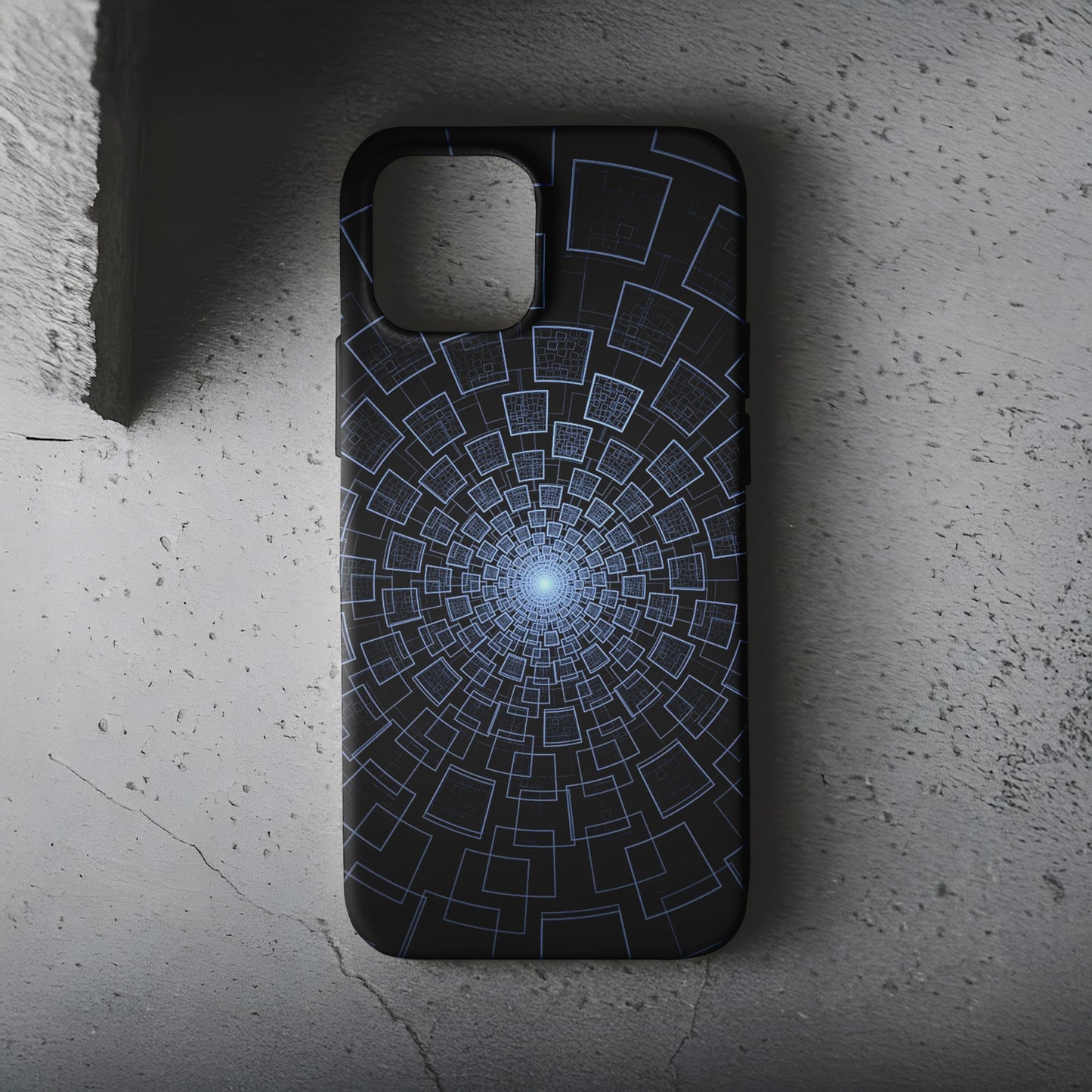 3D Telefon Kılıfı B1041