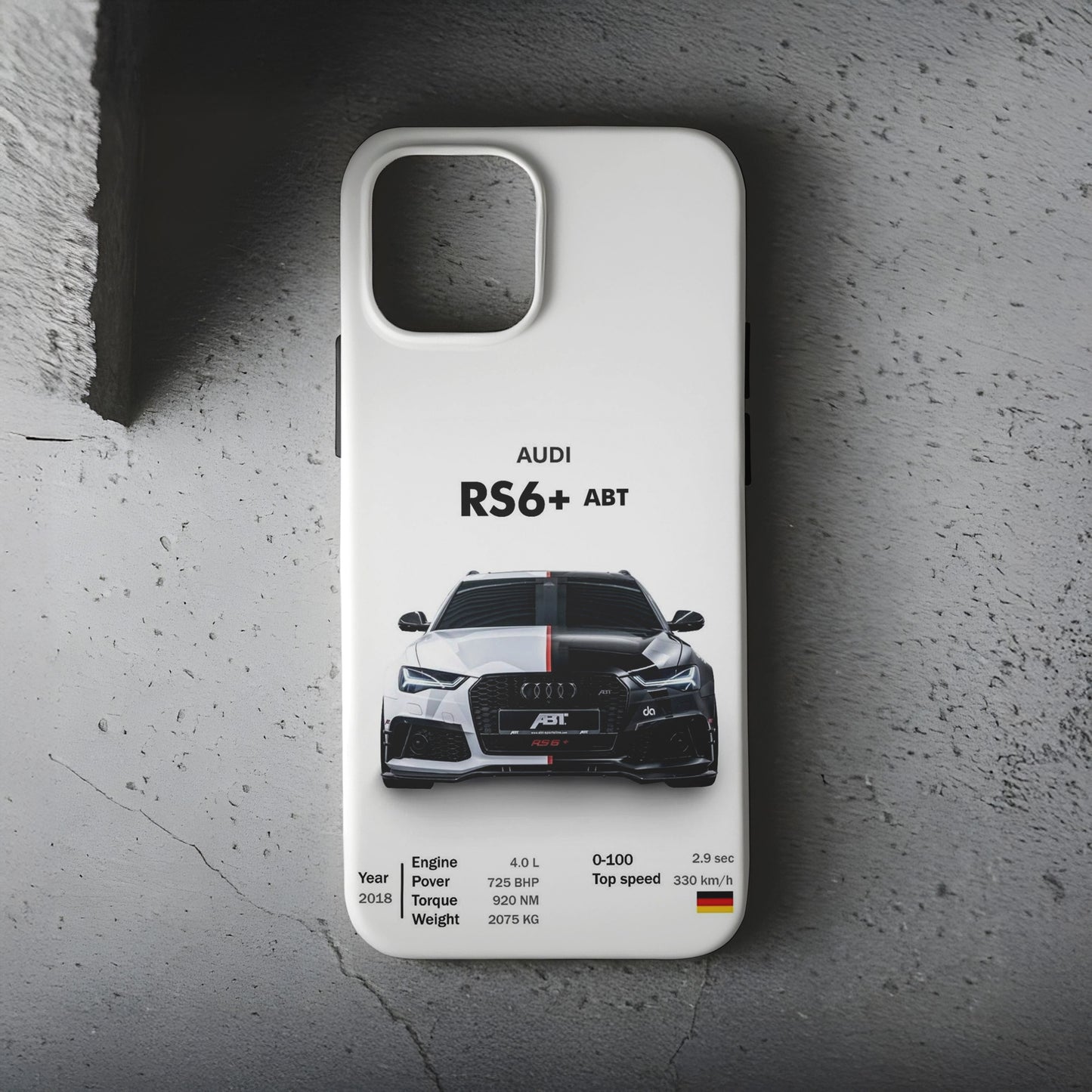 Spor Arabalar Telefon Kılıfı B999