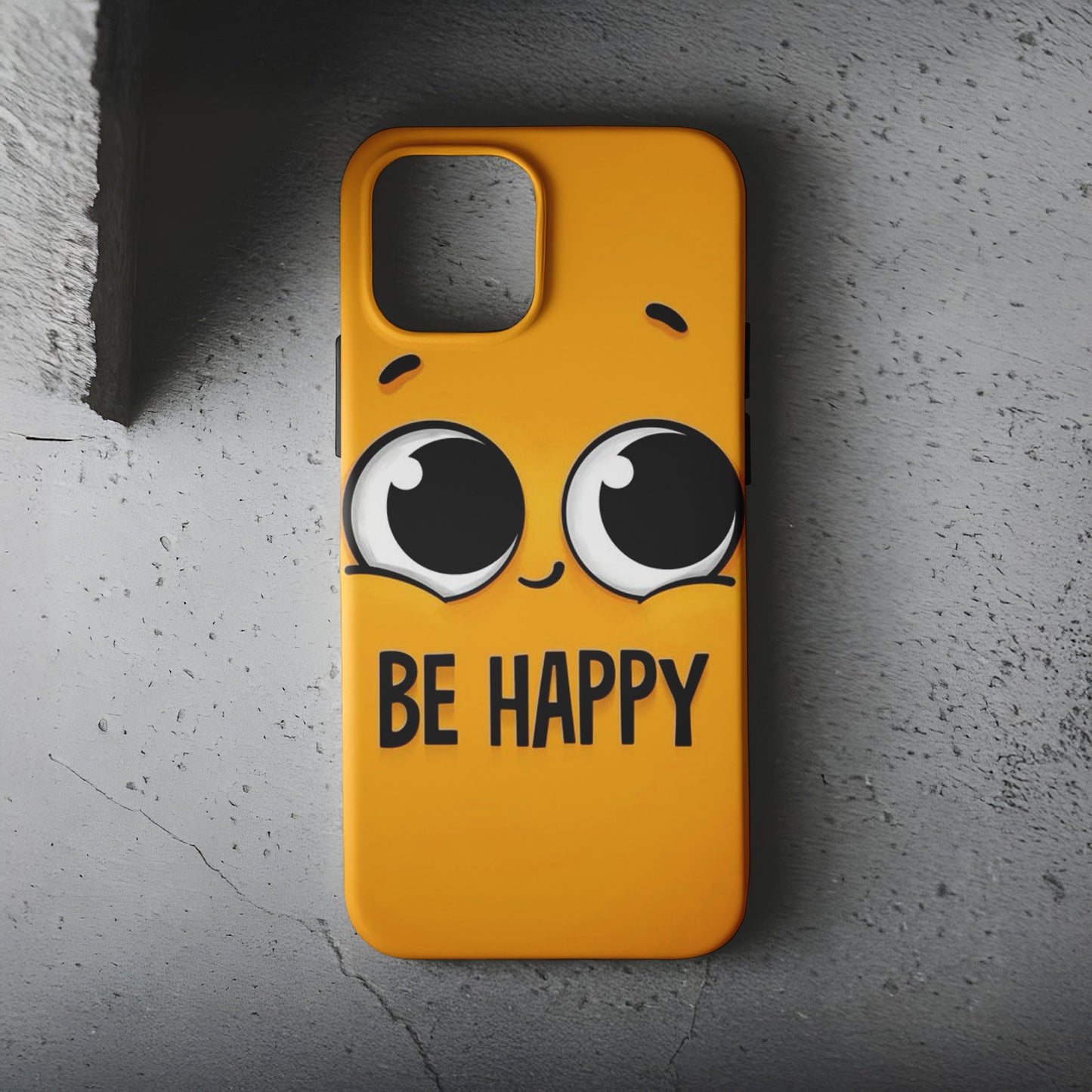 Be Happy Telefon Kılıfı B919