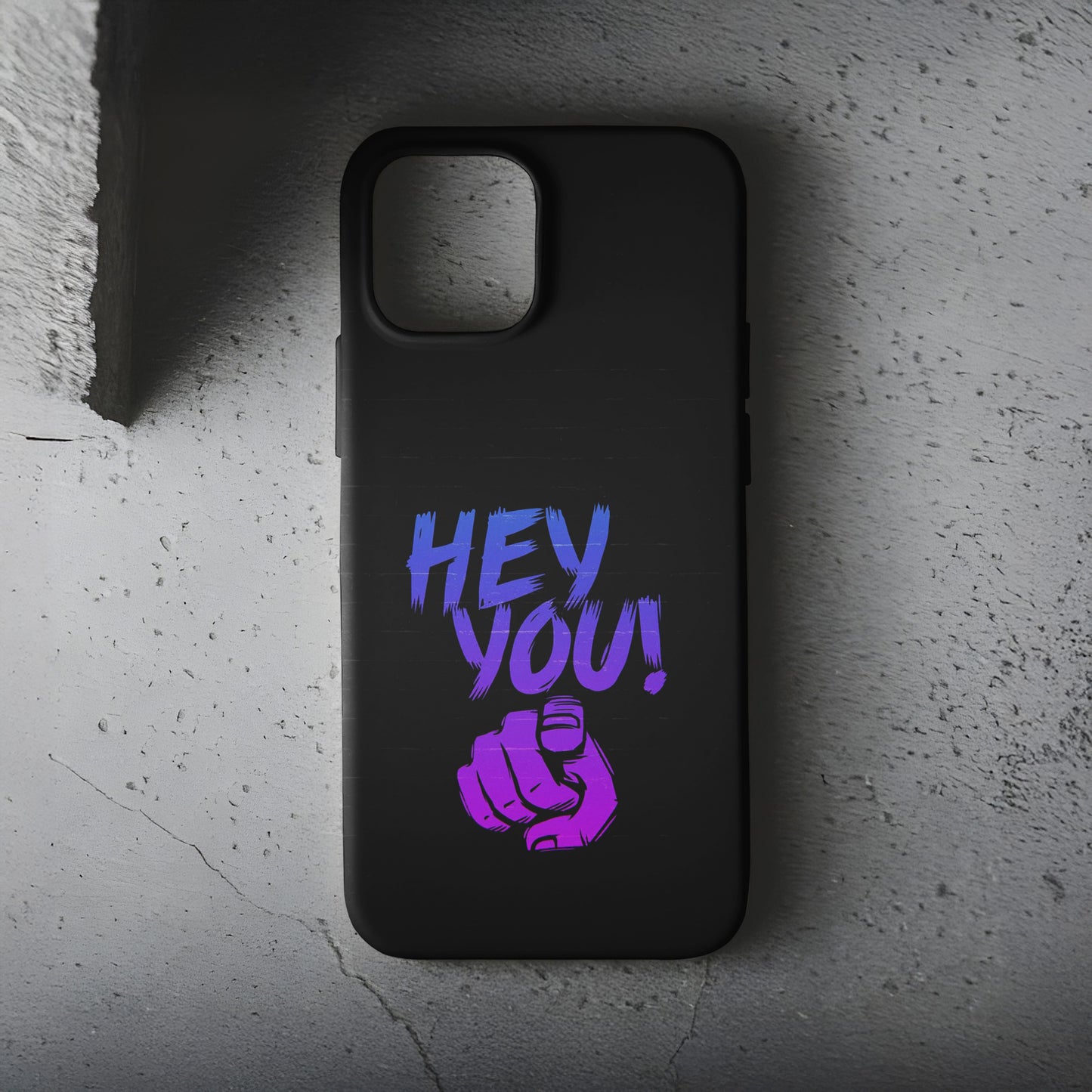 Hey You Telefon Kılıfı B1112