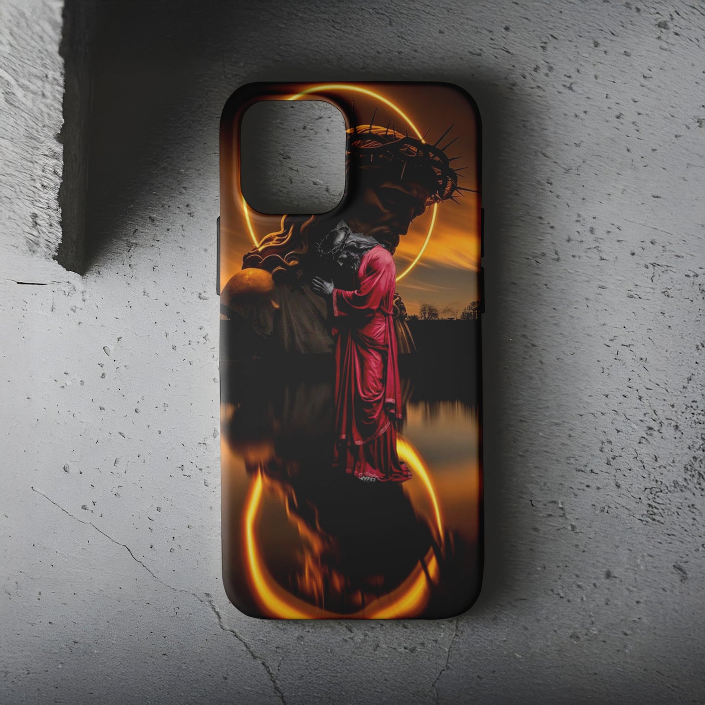 Film Serisi Hellboy Telefon Kılıfı B941