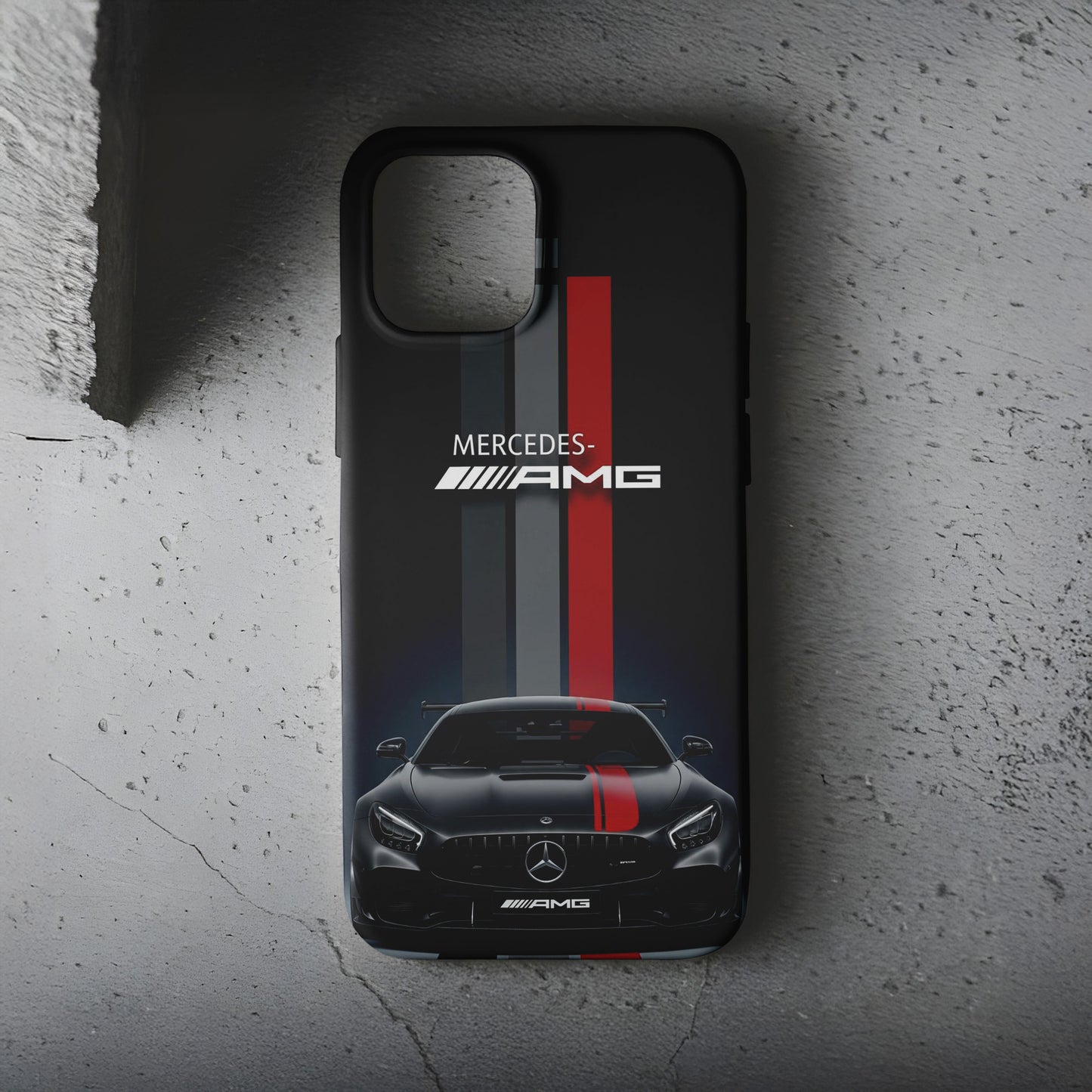 Spor Arabalar Telefon Kılıfı B1049