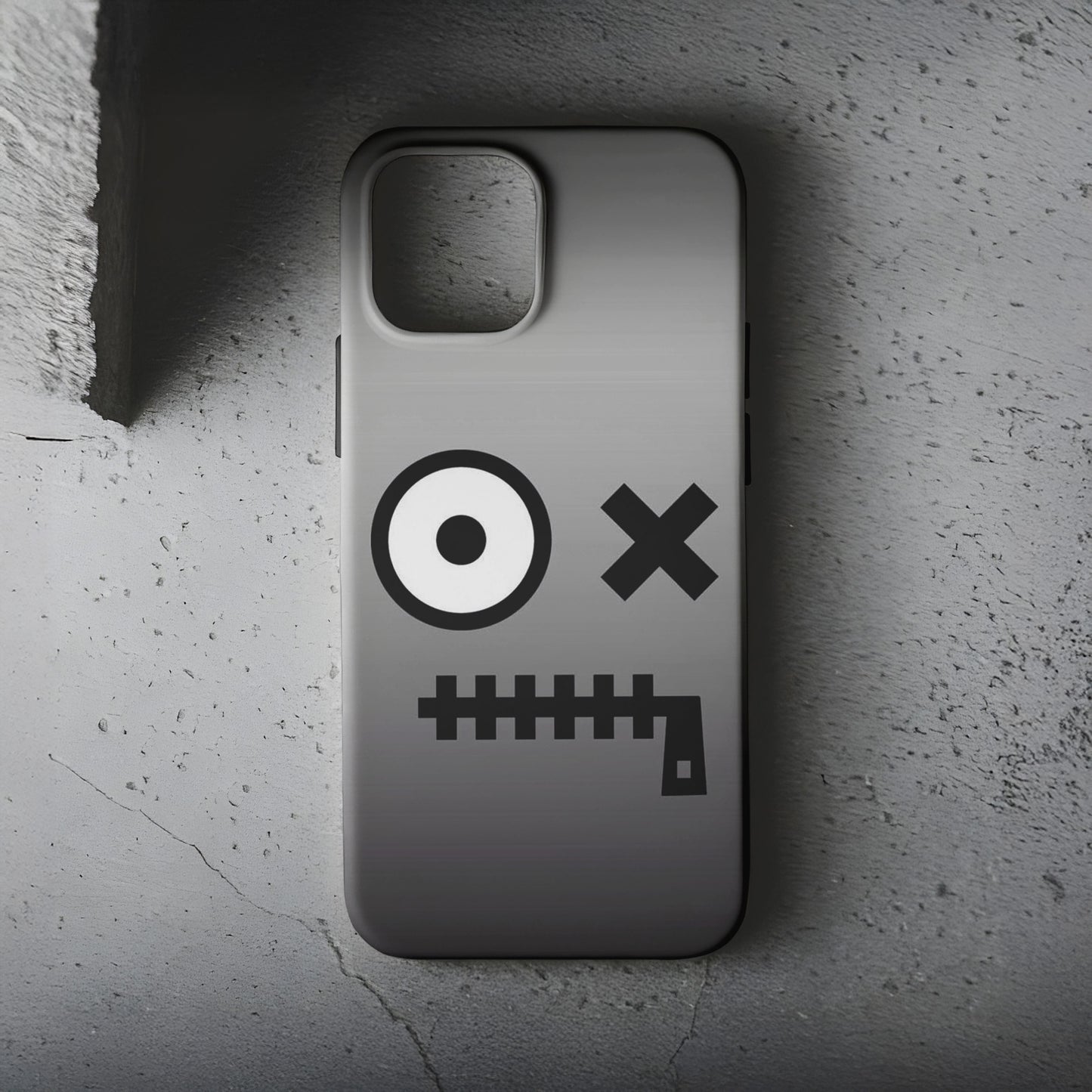 Emoji Kılıfı B1155
