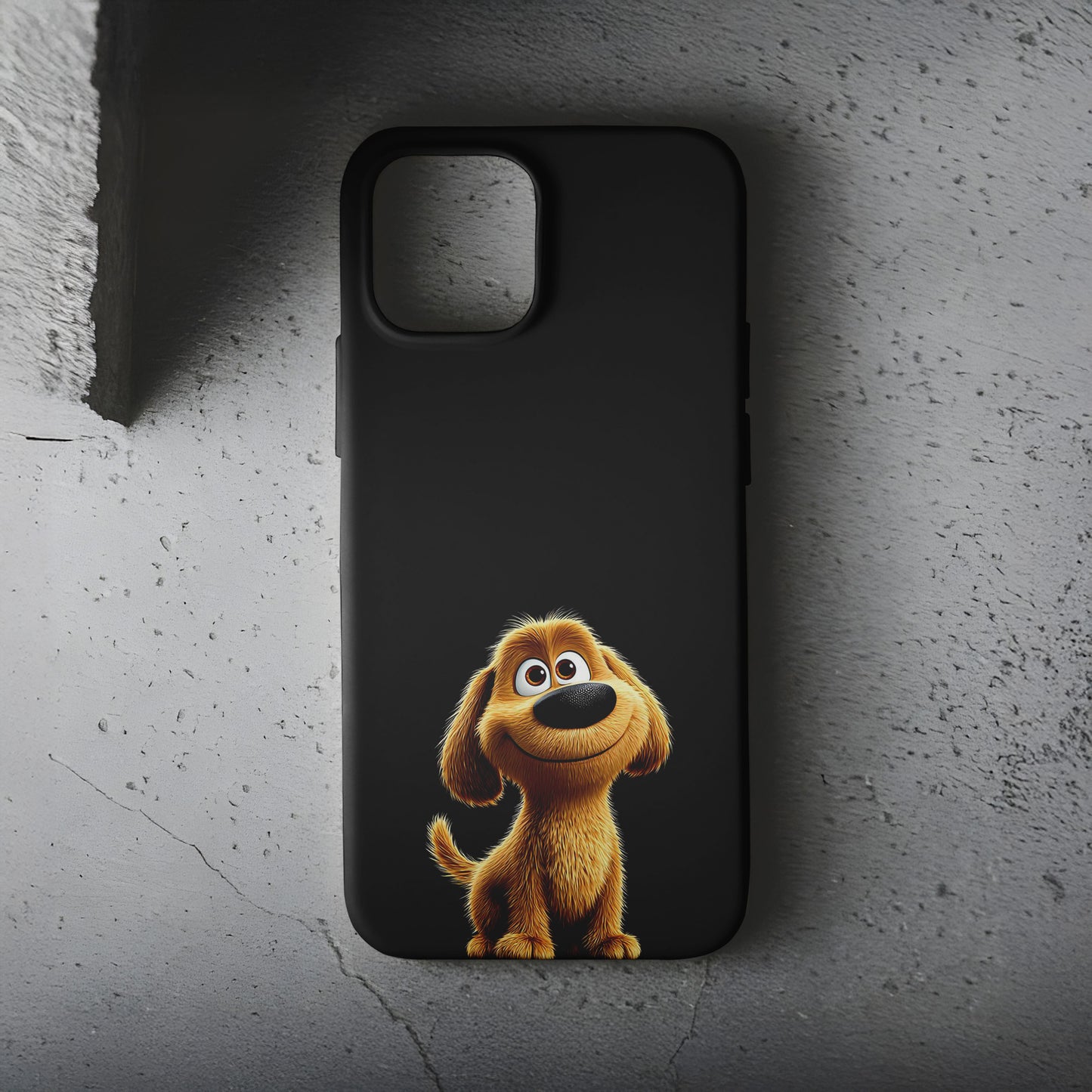 Dog Telefon Kılıfı B1247