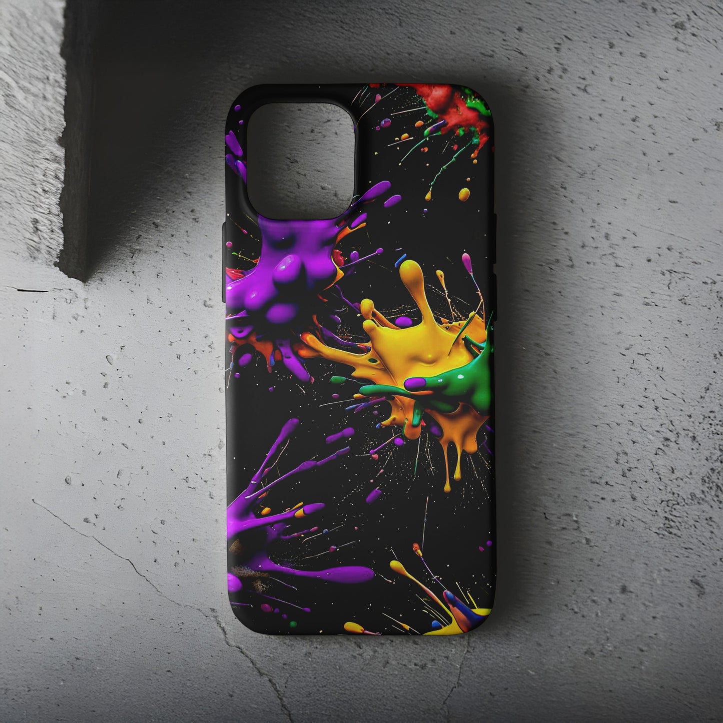 Splash Telefon Kılıfı B812