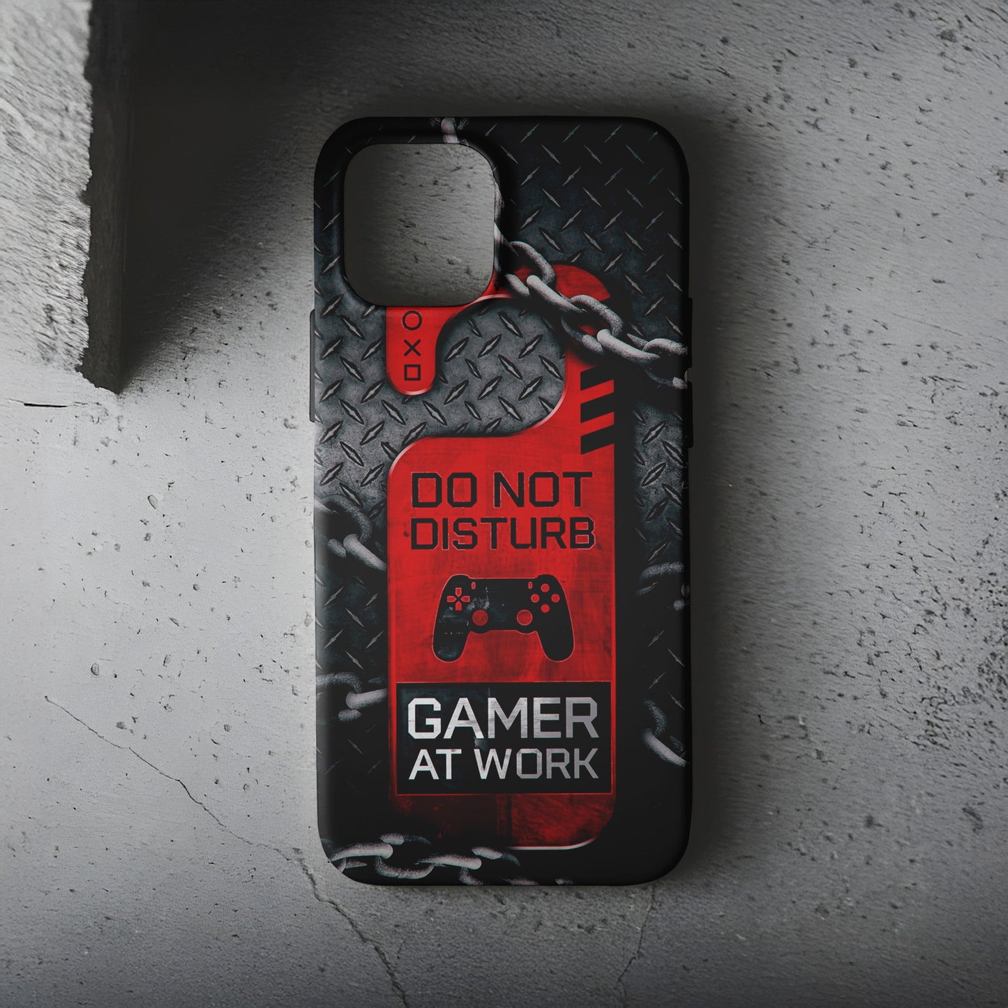 Game Telefon Kılıfı B1256