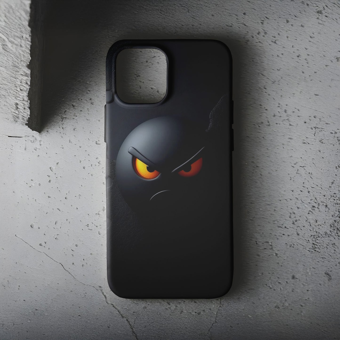 Emoji Telefon Kılıfı B1233