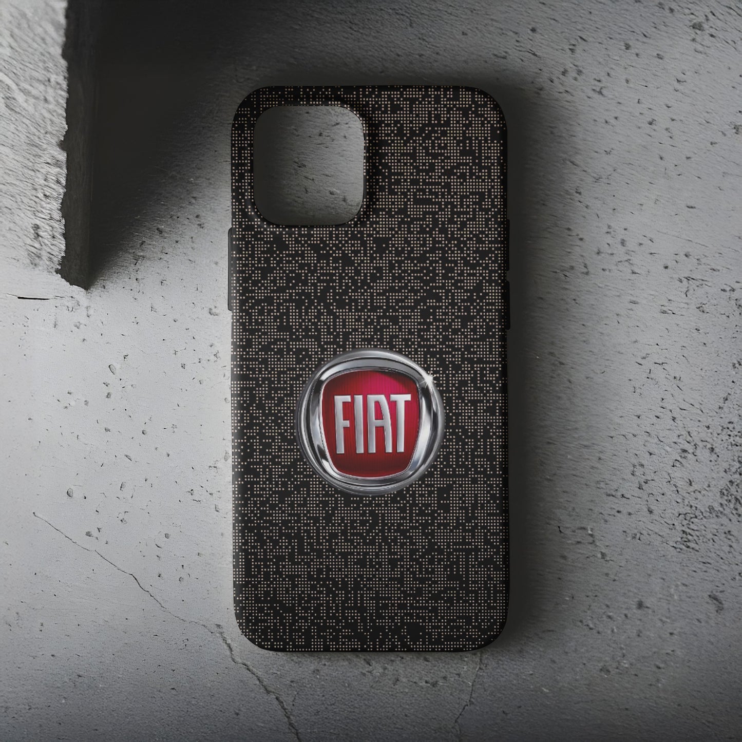 Otomobil Markaları Telefon Kılıfı B1070