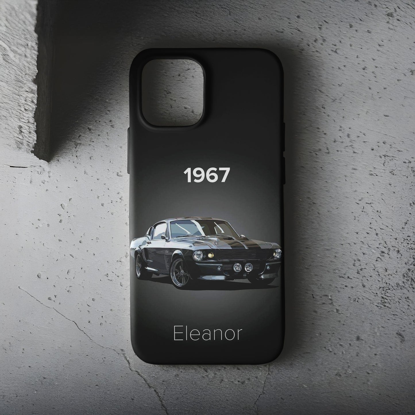 Spor Arabalar Telefon Kılıfı B1261