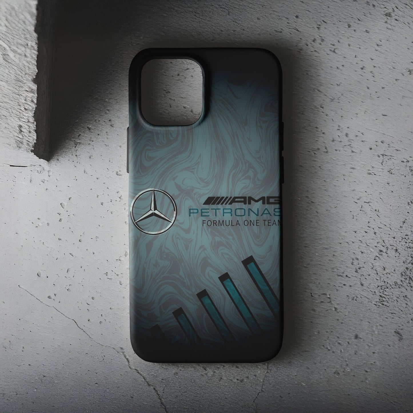 AMG Telefon Kılıfı B959