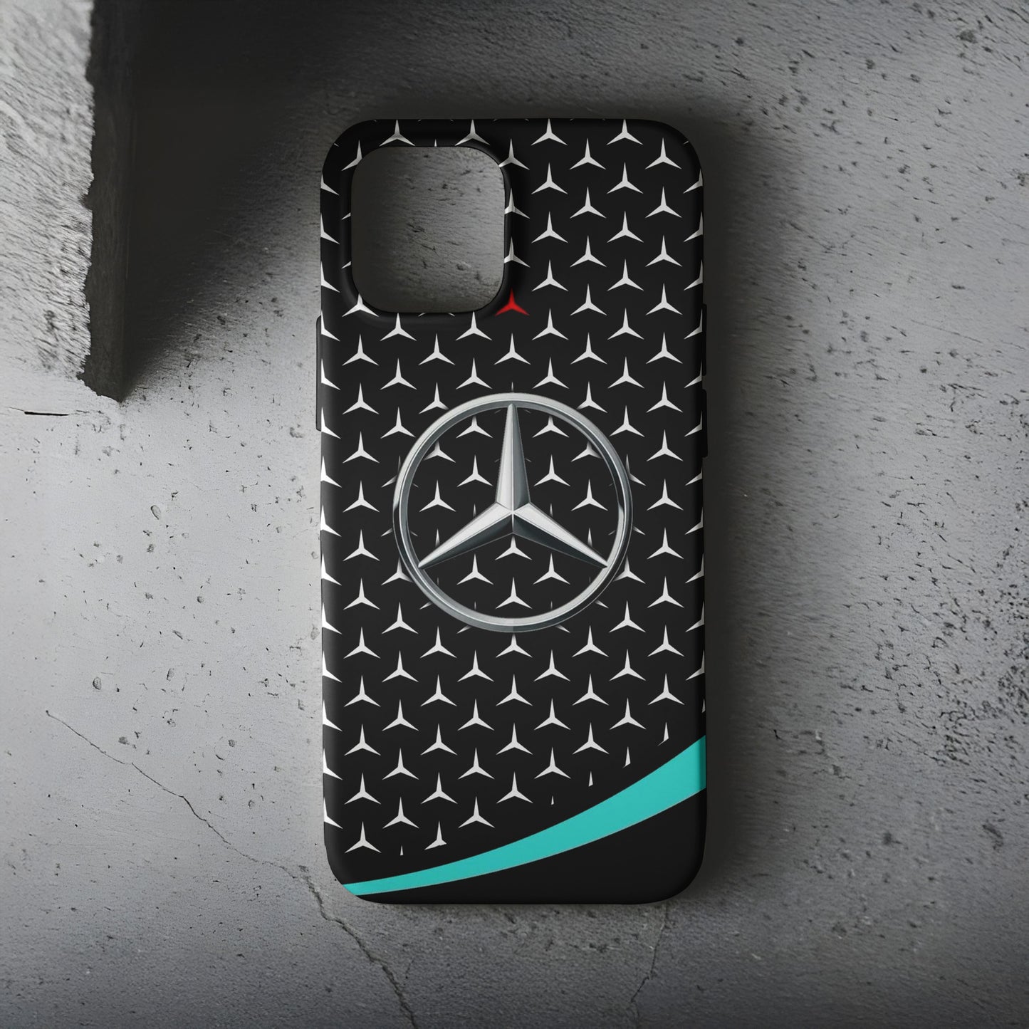 Spor Arabalar Telefon Kılıfı B990
