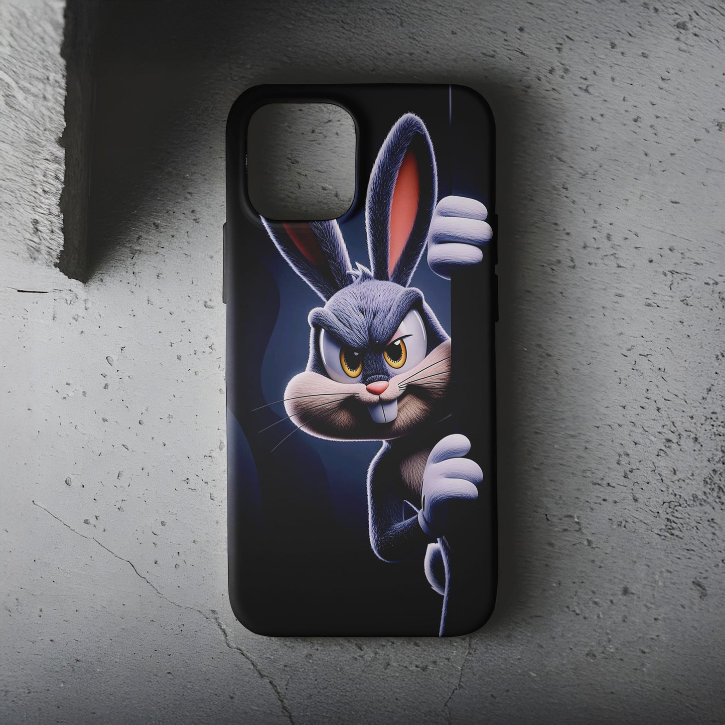 Rabbıt Telefon Kılıfı B1029