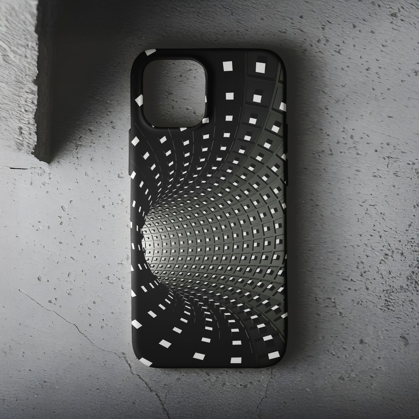 3D Telefon Kılıfı B1024