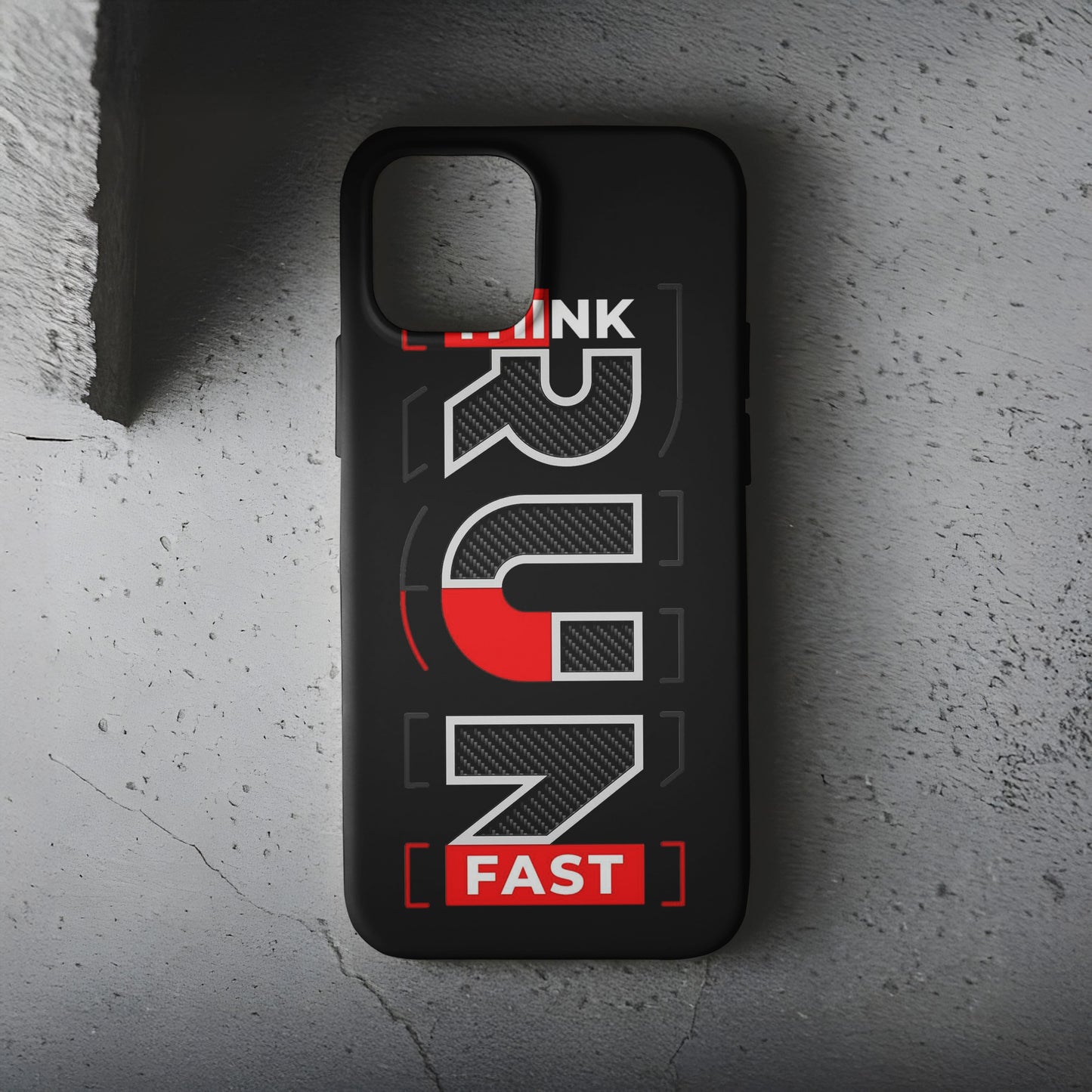 RUN Telefon Kılıfı B1100