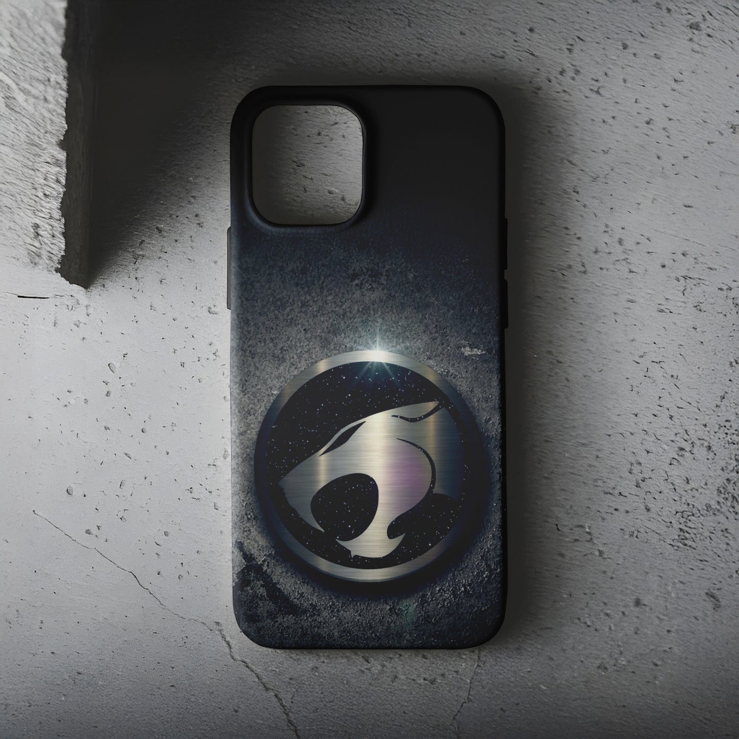 Pars Telefon Kılıfı B1276