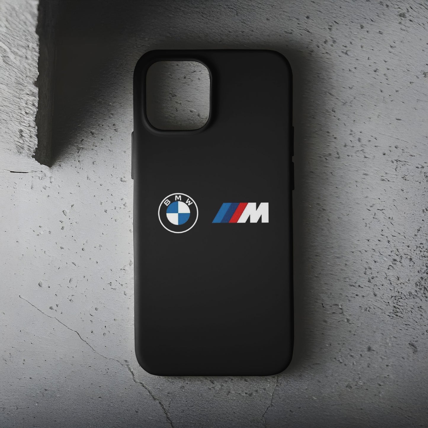 M Power Telefon Kılıfı B507