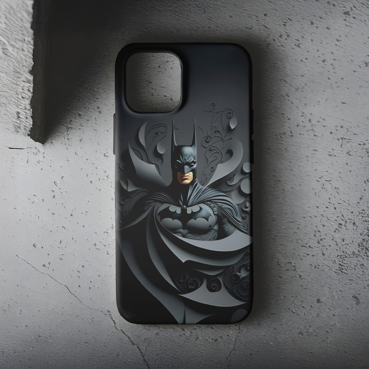 Batman Telefon Kılıfı B574