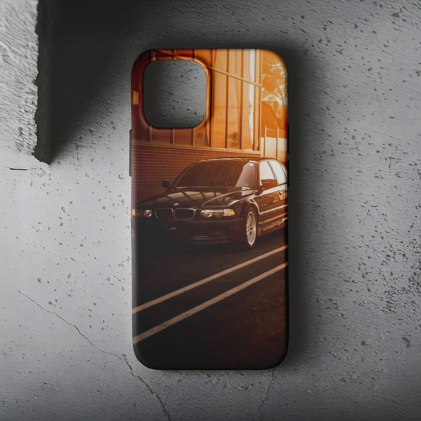 BMW Telefon Kılıfı B505