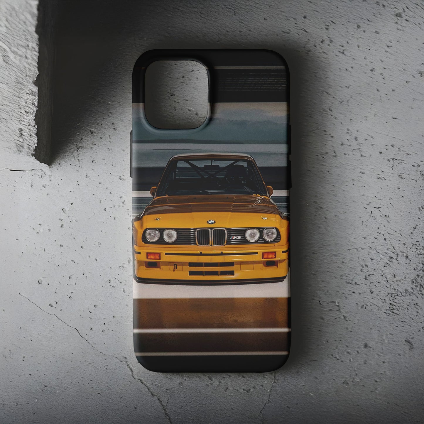 BMW E30 Telefon Kılıfı B506