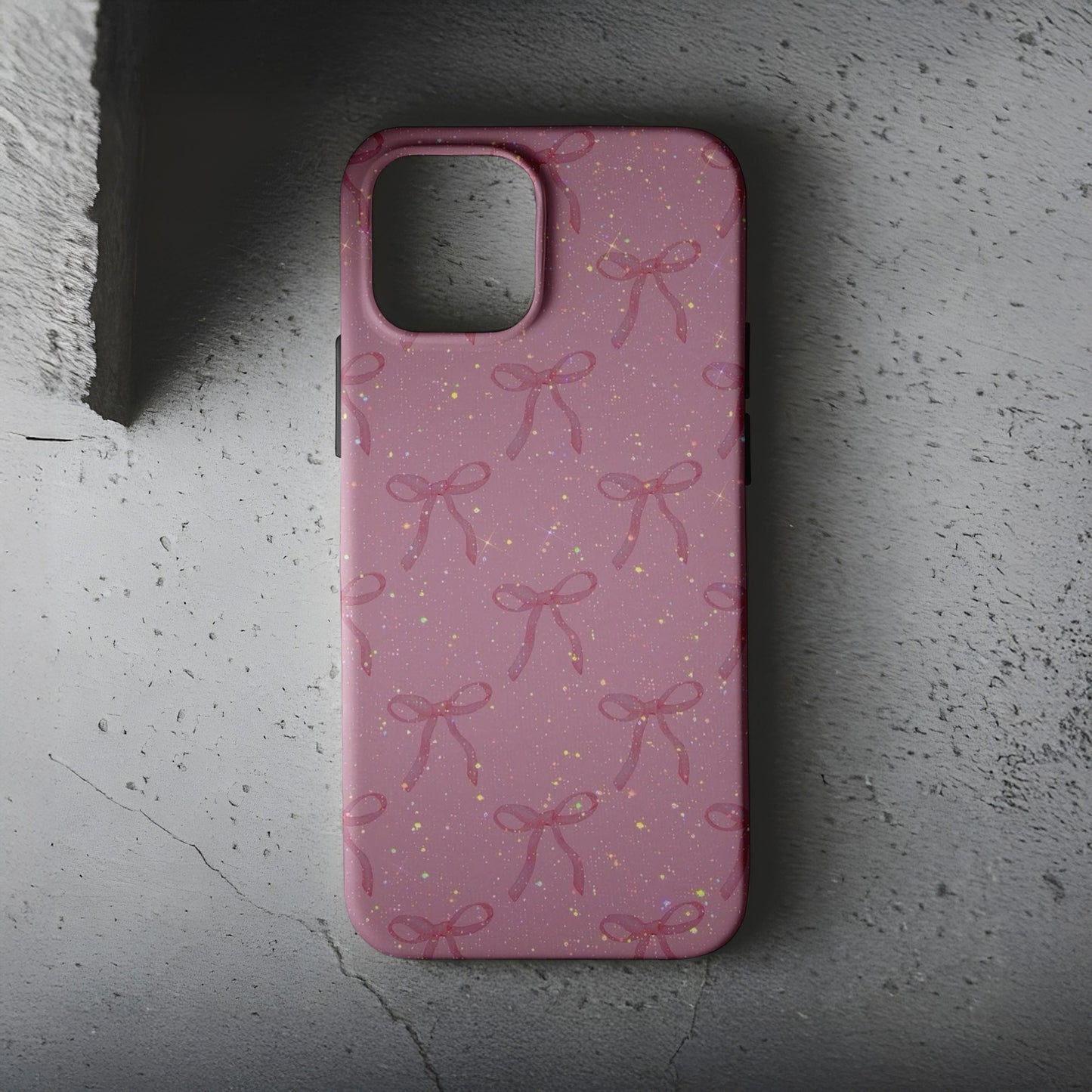 Ribbon Telefon Kılıfı B624