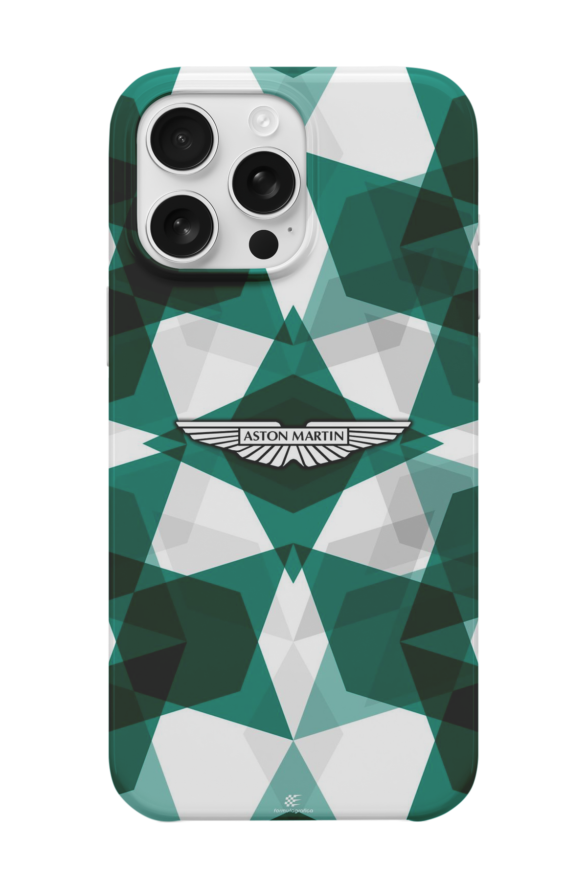 Aston Martin Telefon Kılıfı U103