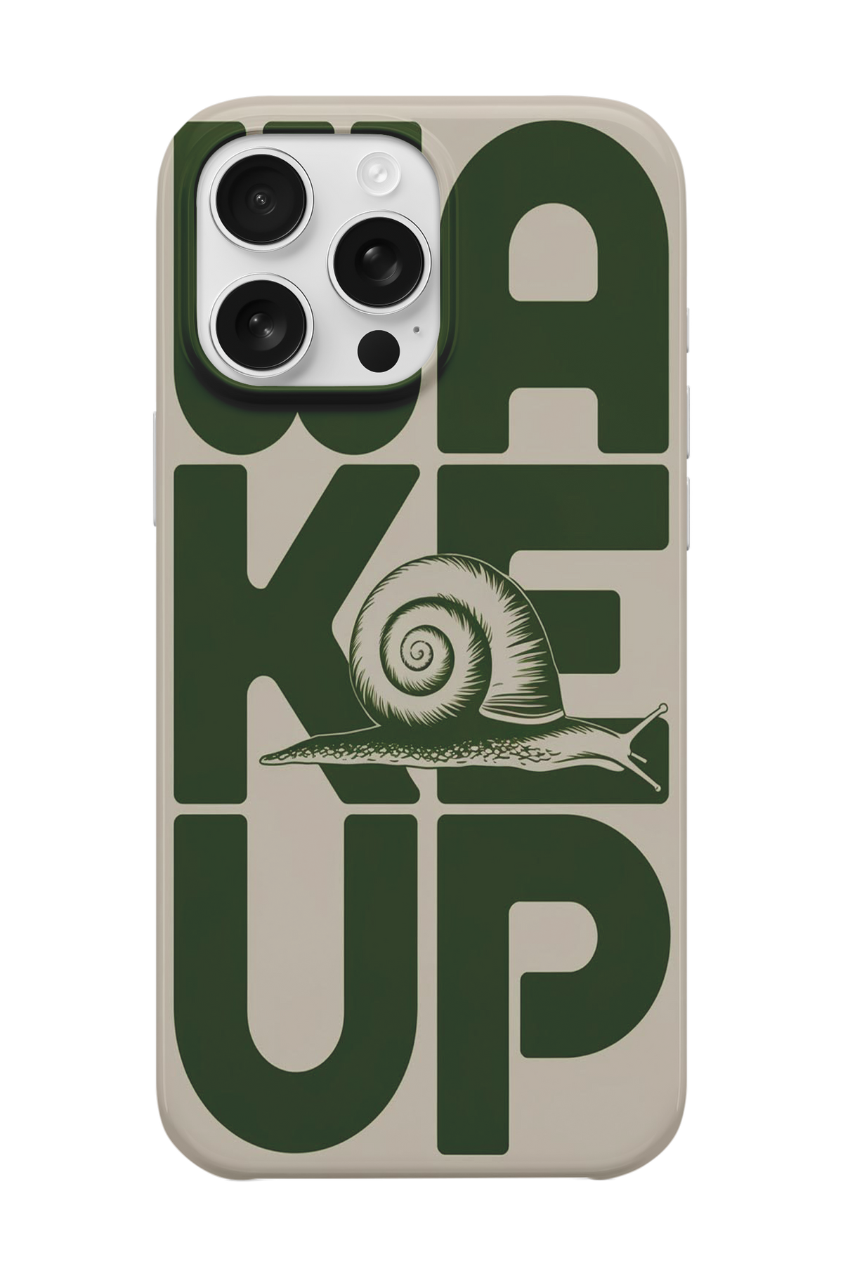 WakeUp Telefon Kılıfı U111