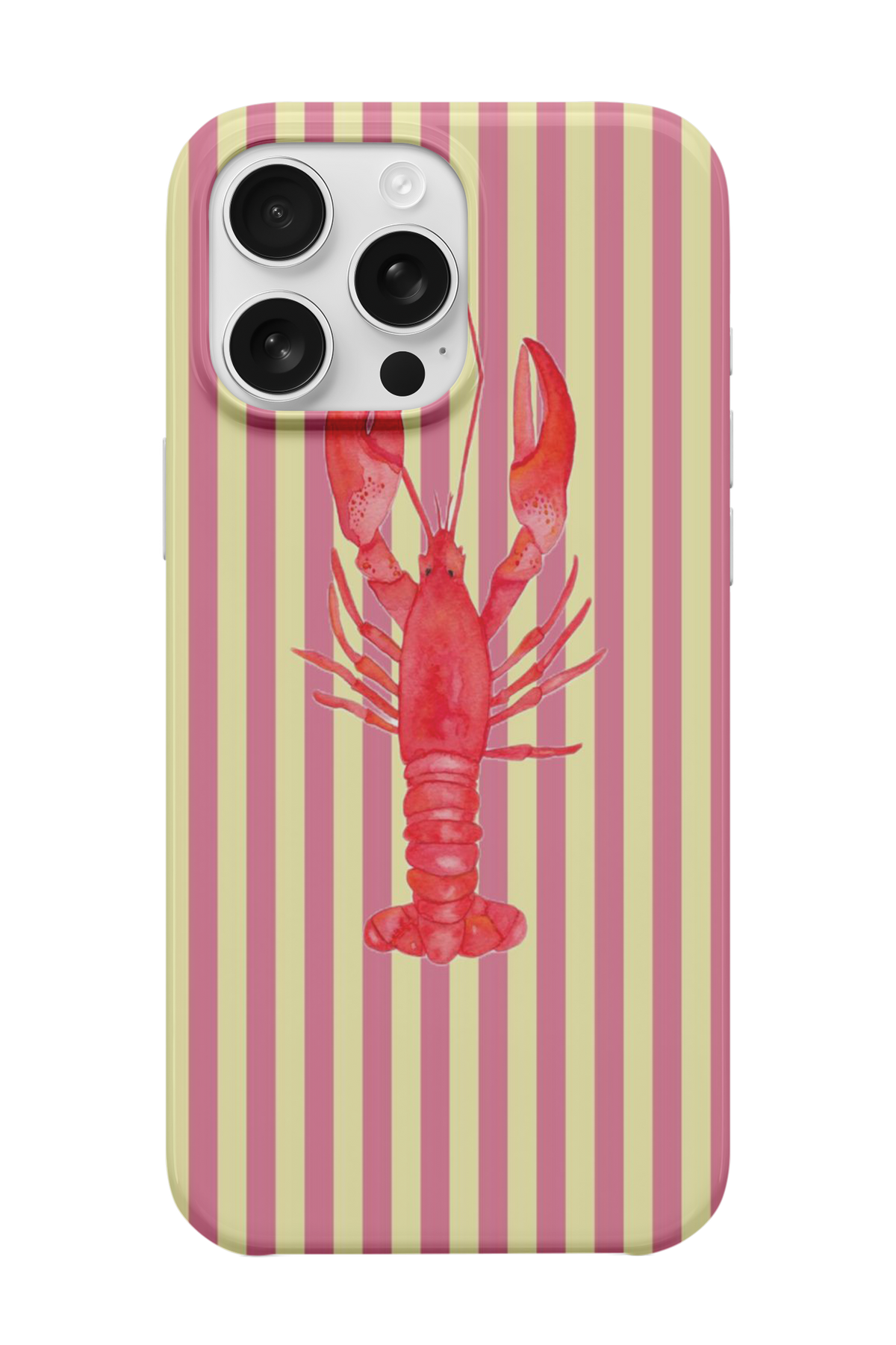 Crab Telefon Kılıfı U117