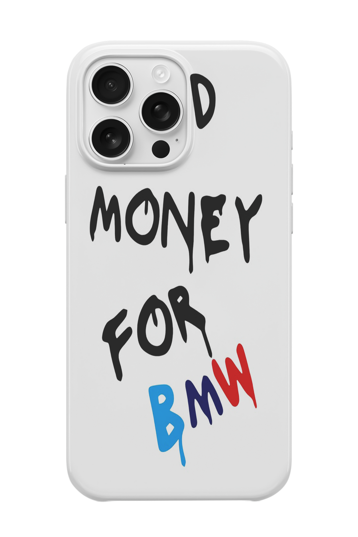 Love Bmw Telefon Kılıfı U137