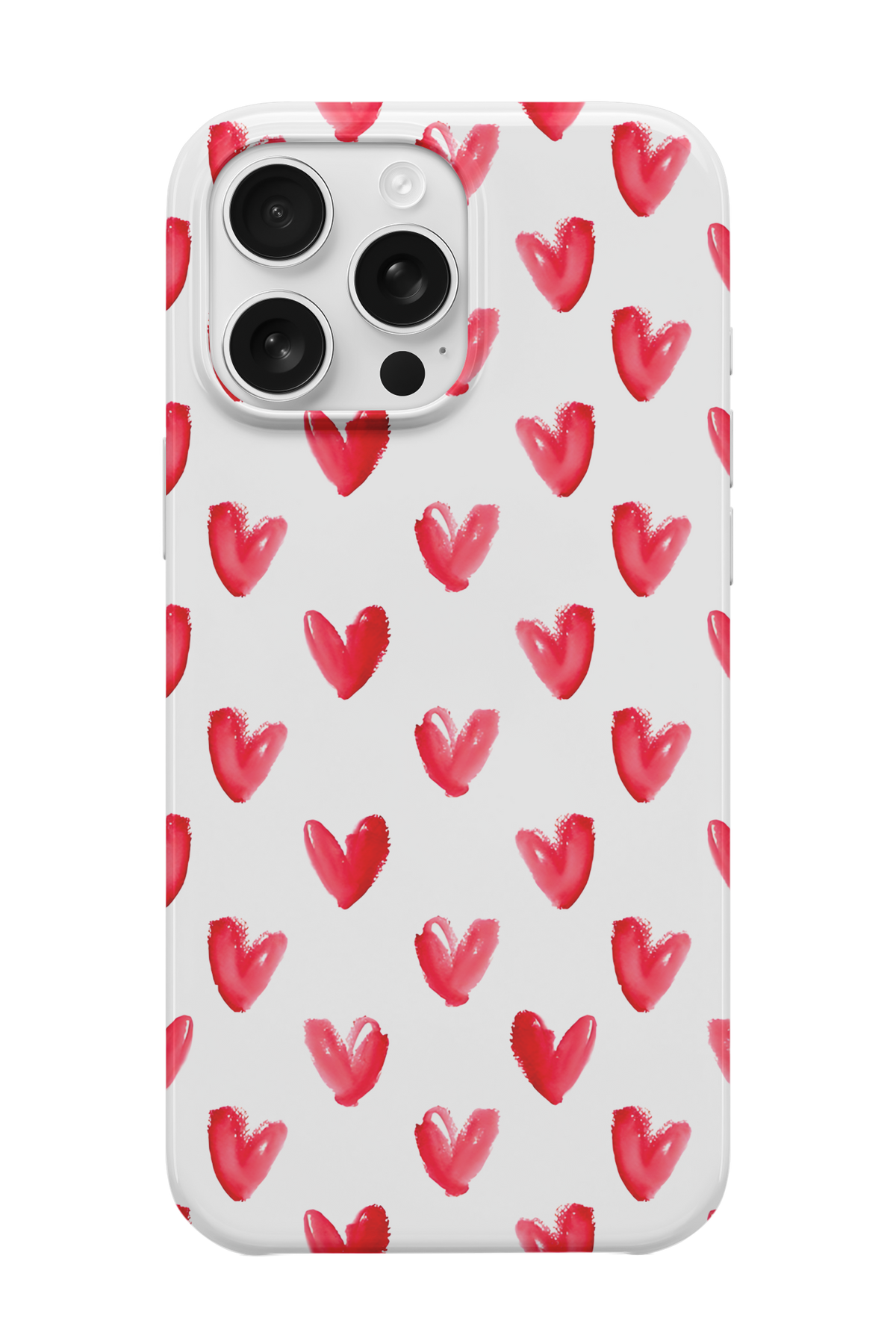 Heart Telefon Kılıfı U14