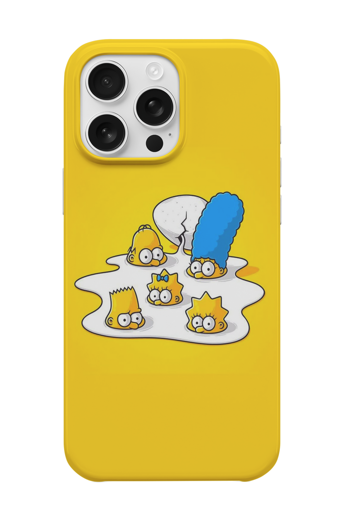 Simson Telefon Kılıfı U158