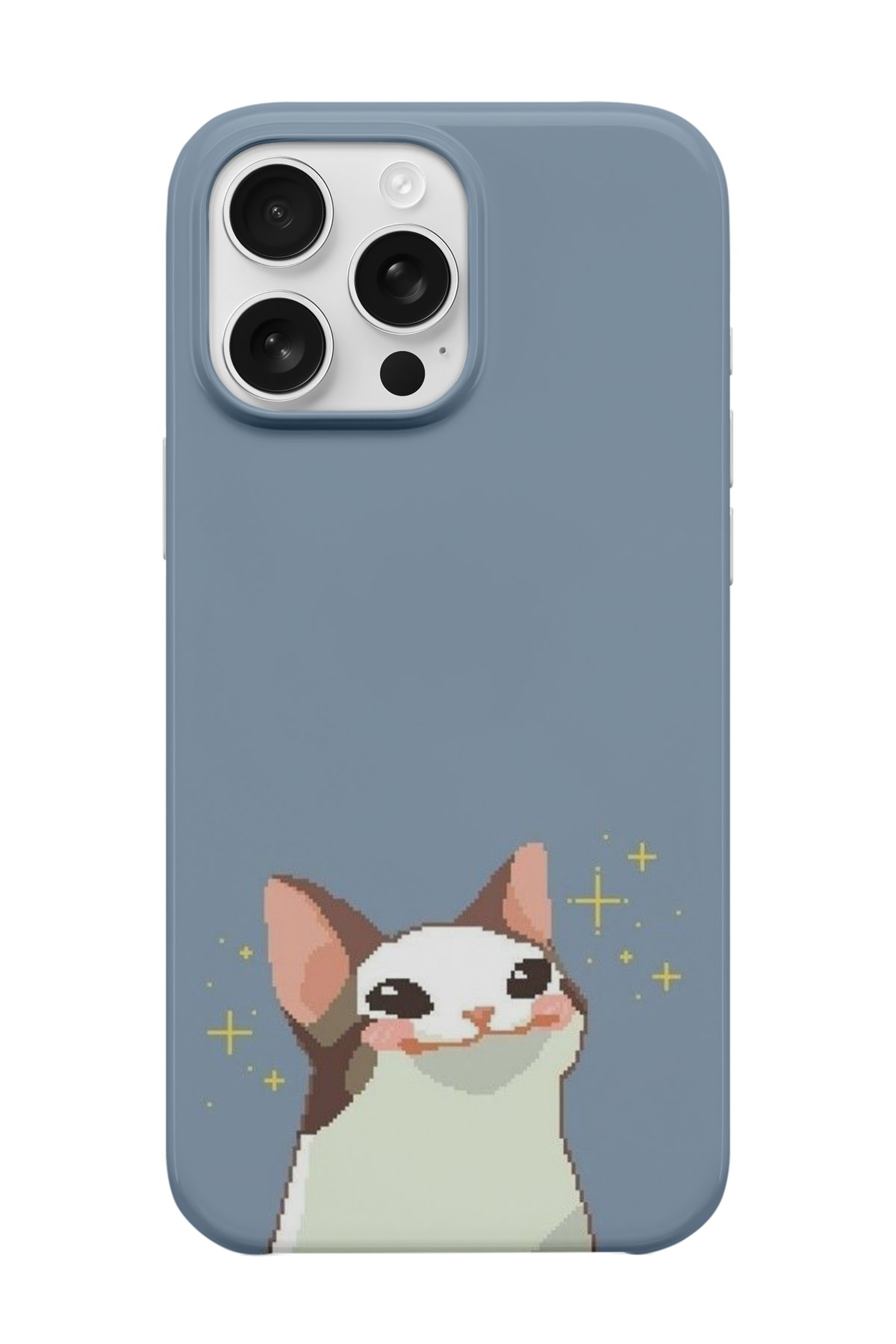 Pixy Cat Telefon Kılıfı U187