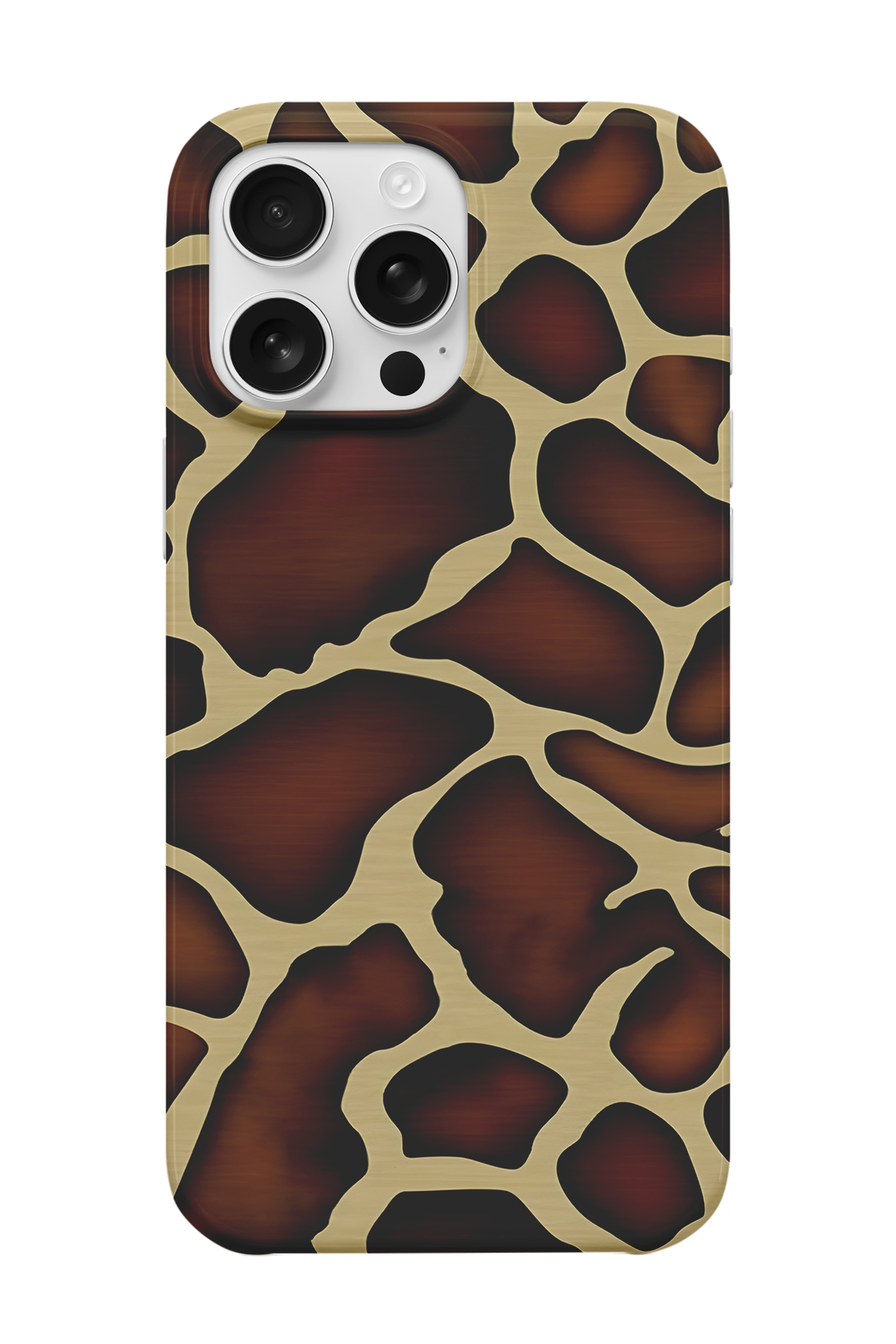 Leopar Telefon Kılıfı U19