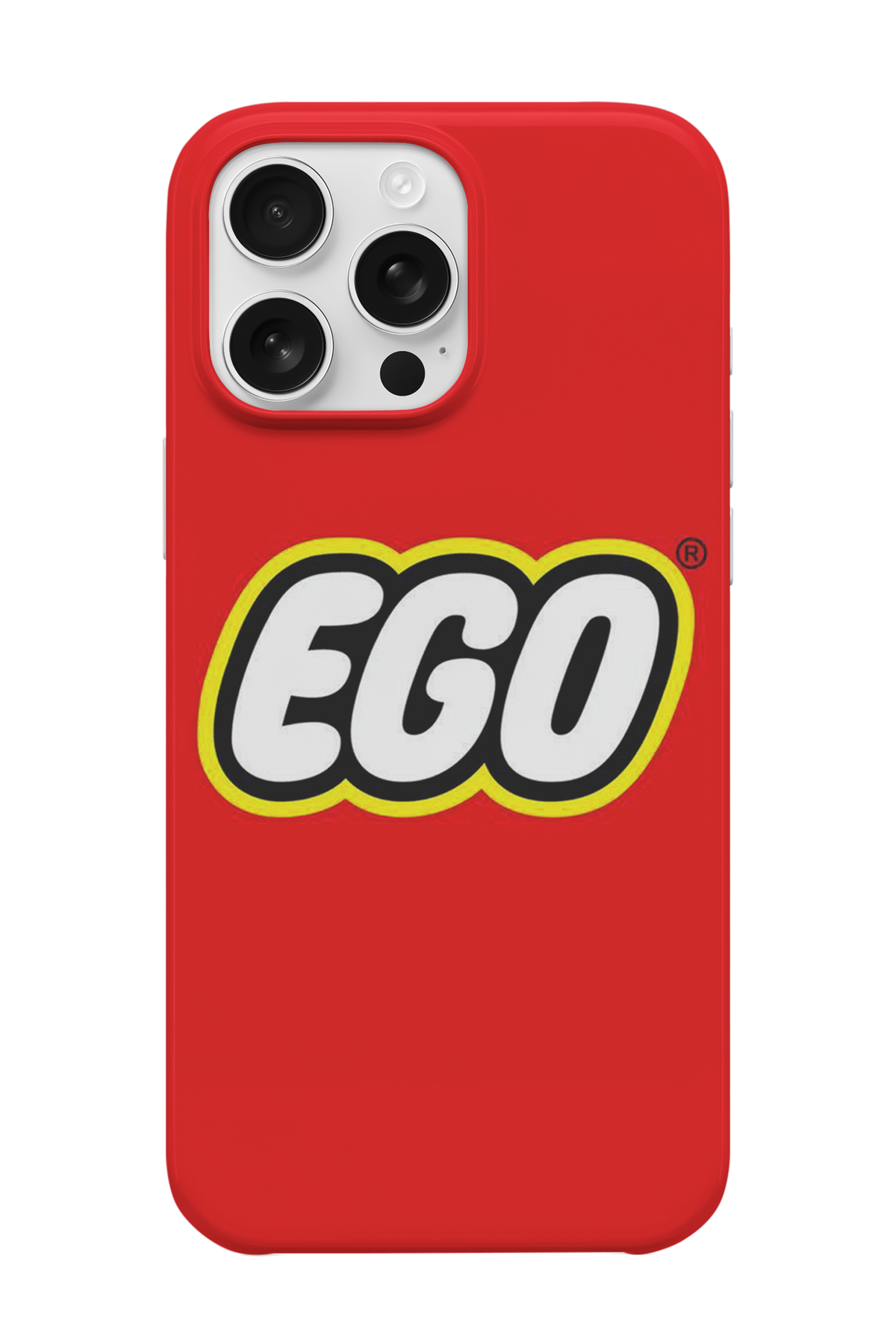 EGO Telefon Kılıfı U20