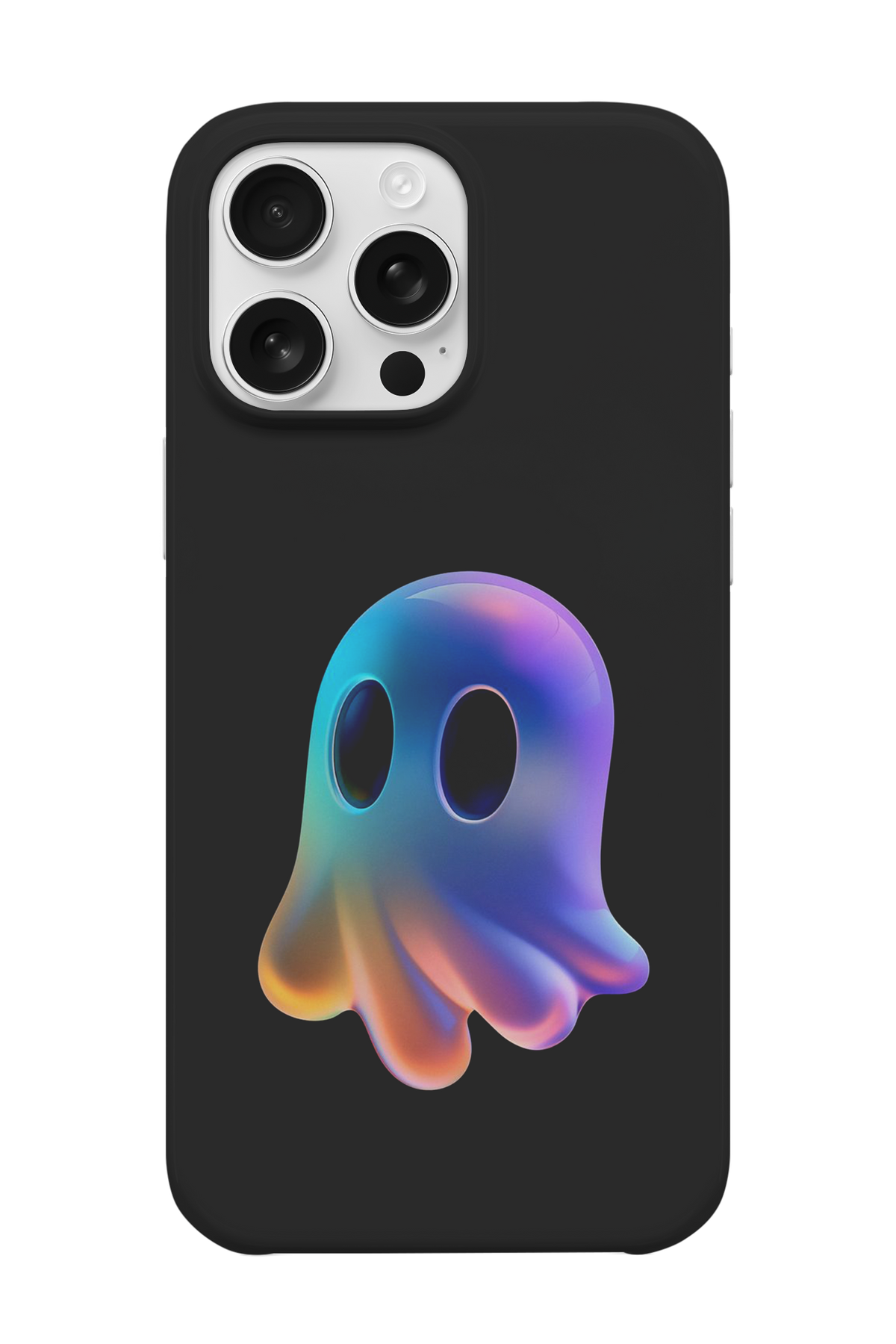 Ghost Telefon Kılıfı U216