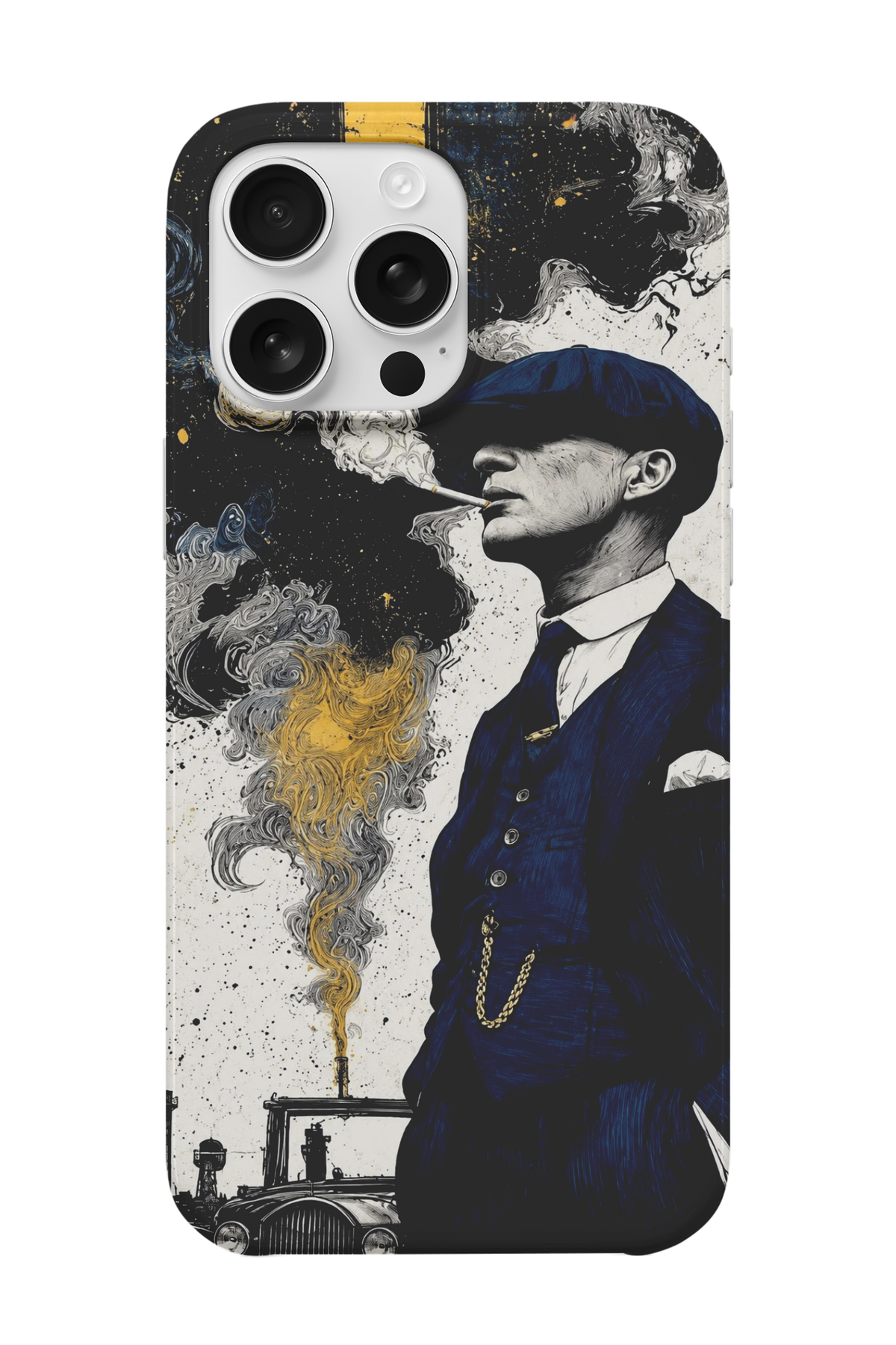 Thomas Shelby Telefon Kılıfı U242